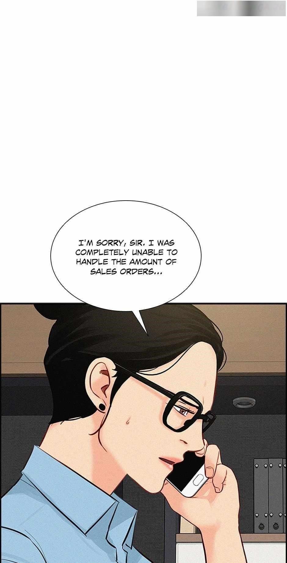 18+ Lord of Money Chapter 126 page 35