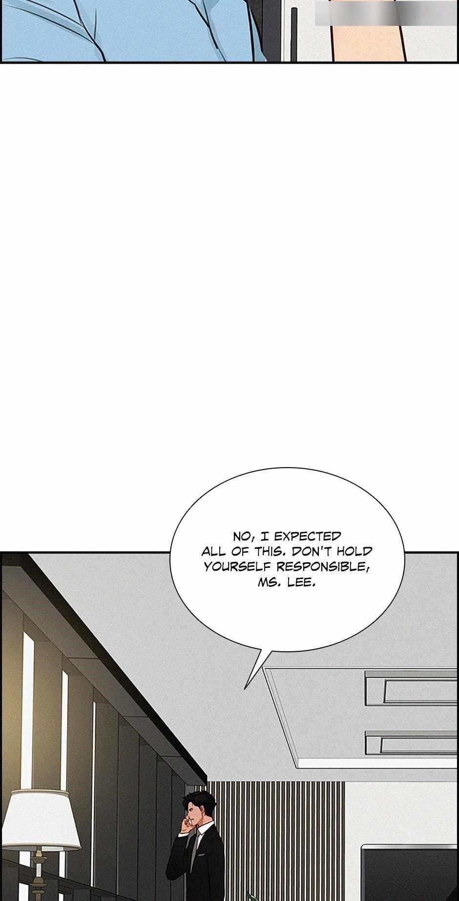 18+ Lord of Money Chapter 126 page 36