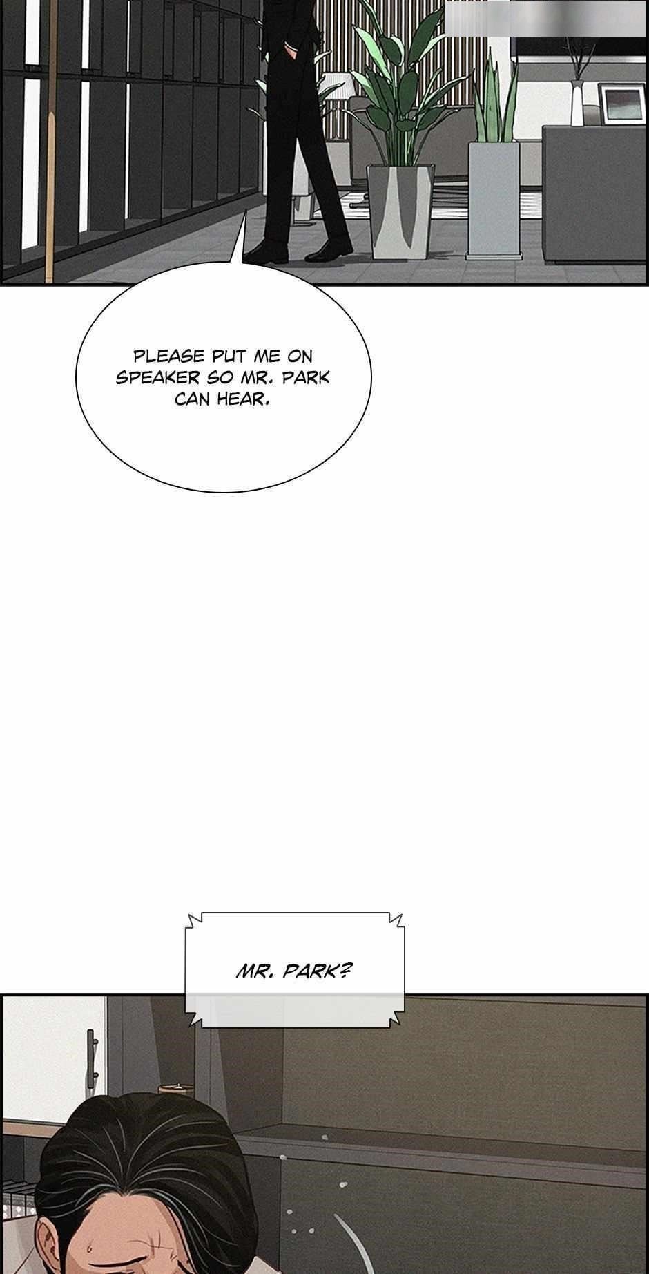 18+ Lord of Money Chapter 126 page 37