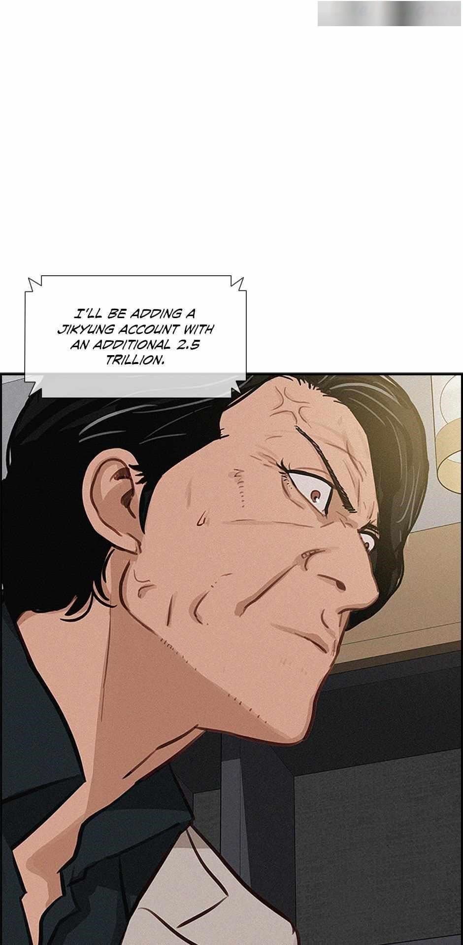 18+ Lord of Money Chapter 126 page 40