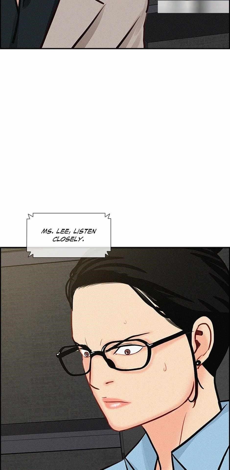 18+ Lord of Money Chapter 126 page 41