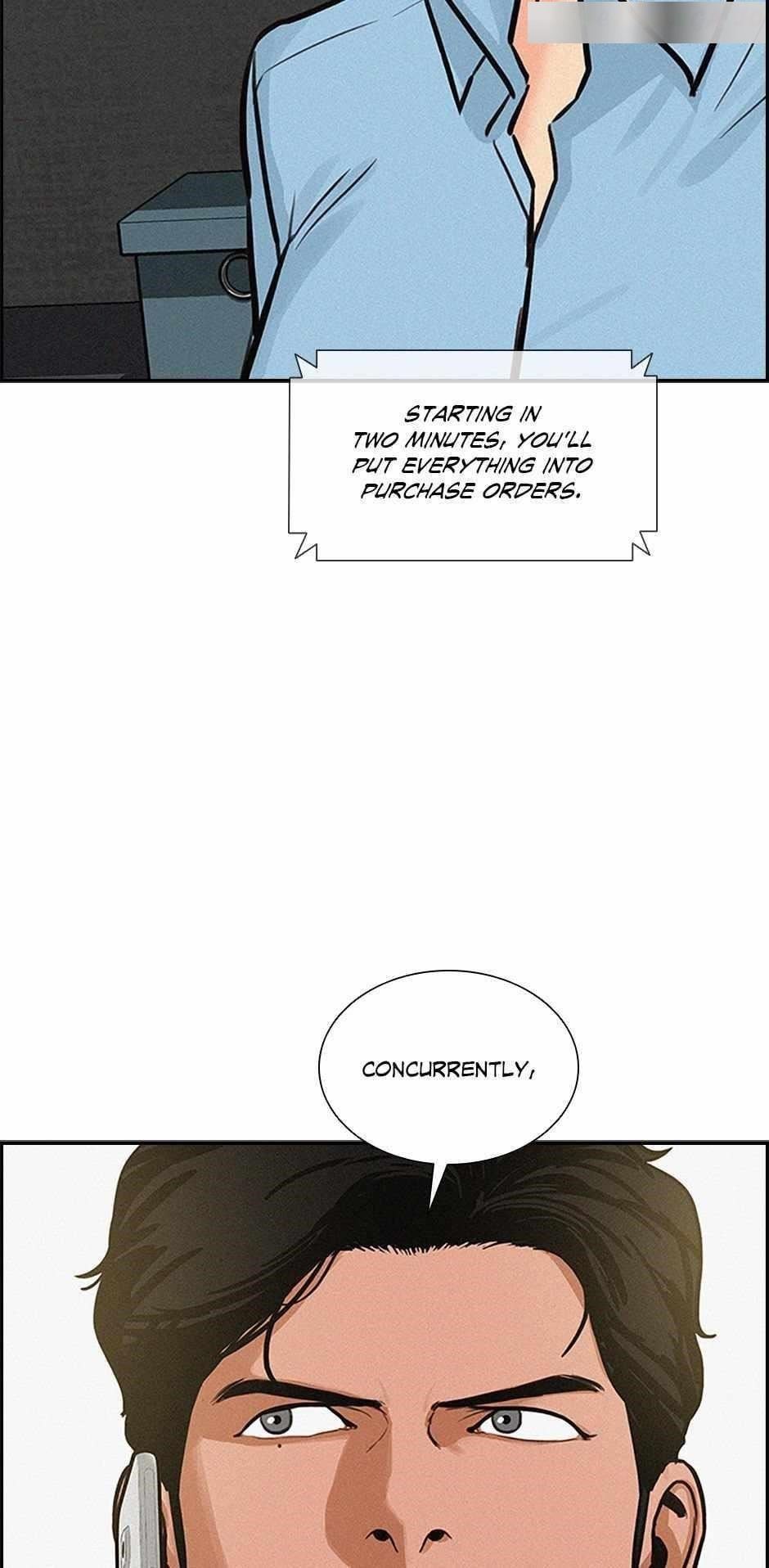18+ Lord of Money Chapter 126 page 42