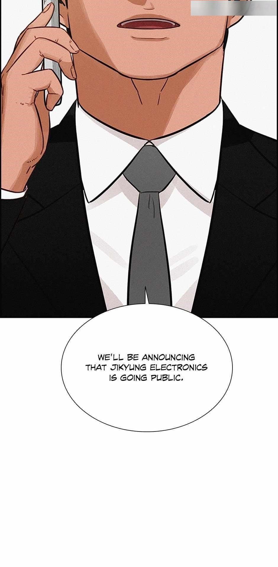 18+ Lord of Money Chapter 126 page 43
