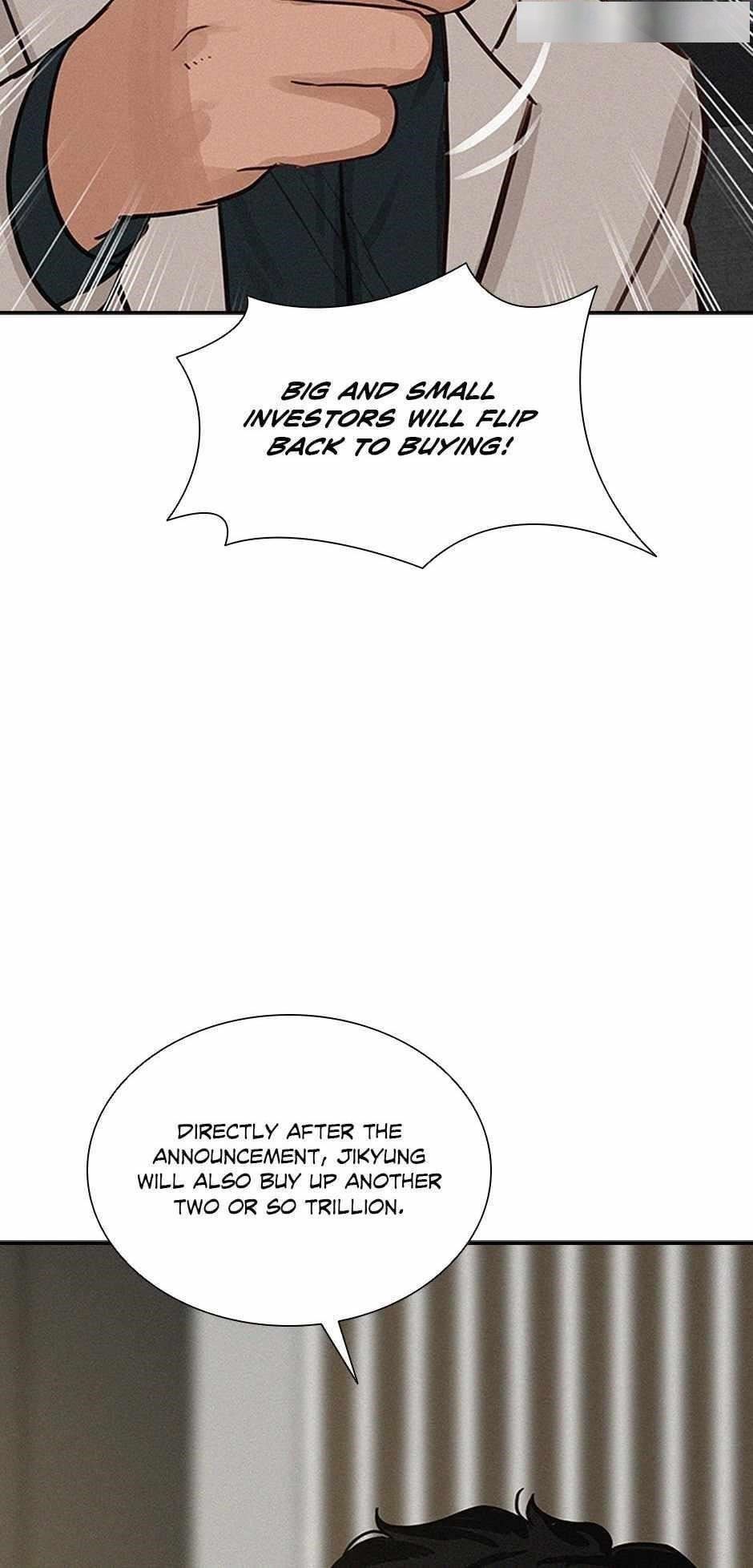 18+ Lord of Money Chapter 126 page 46
