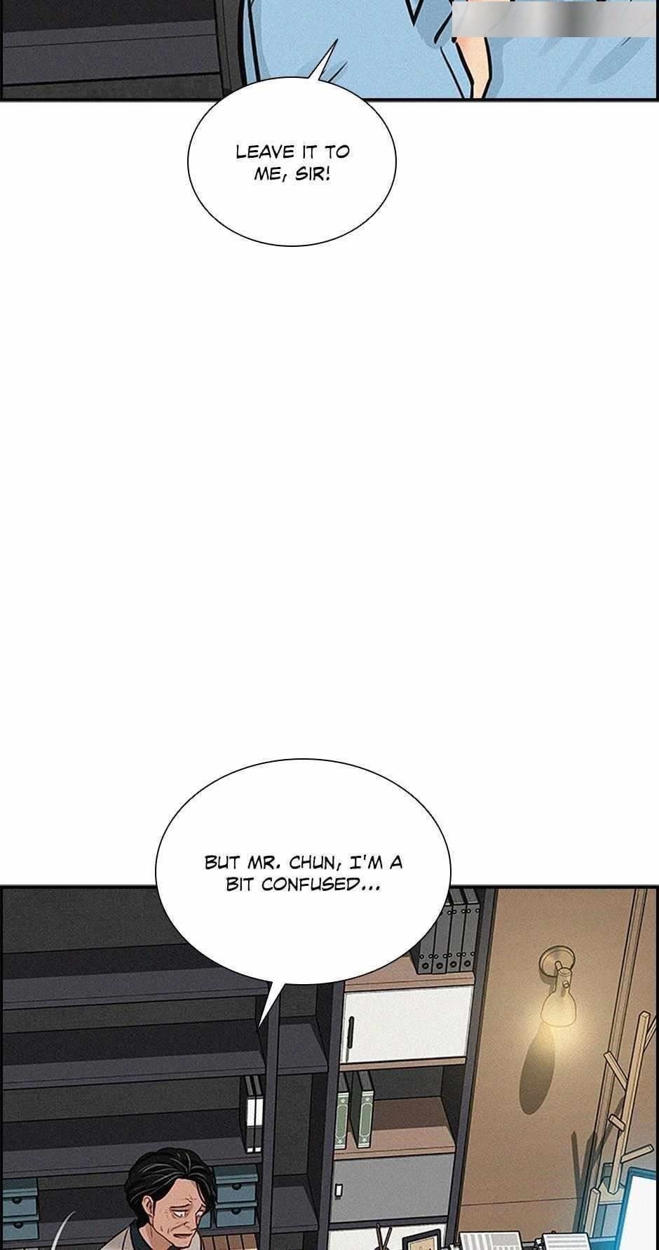 18+ Lord of Money Chapter 126 page 51