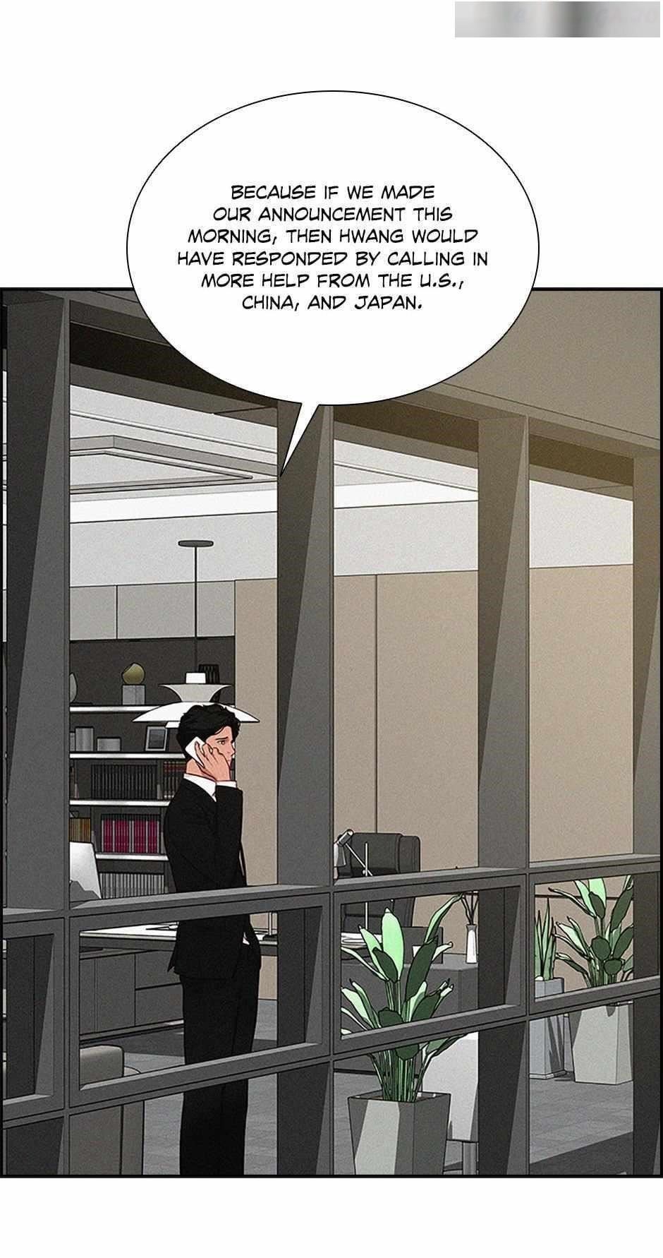 18+ Lord of Money Chapter 126 page 53