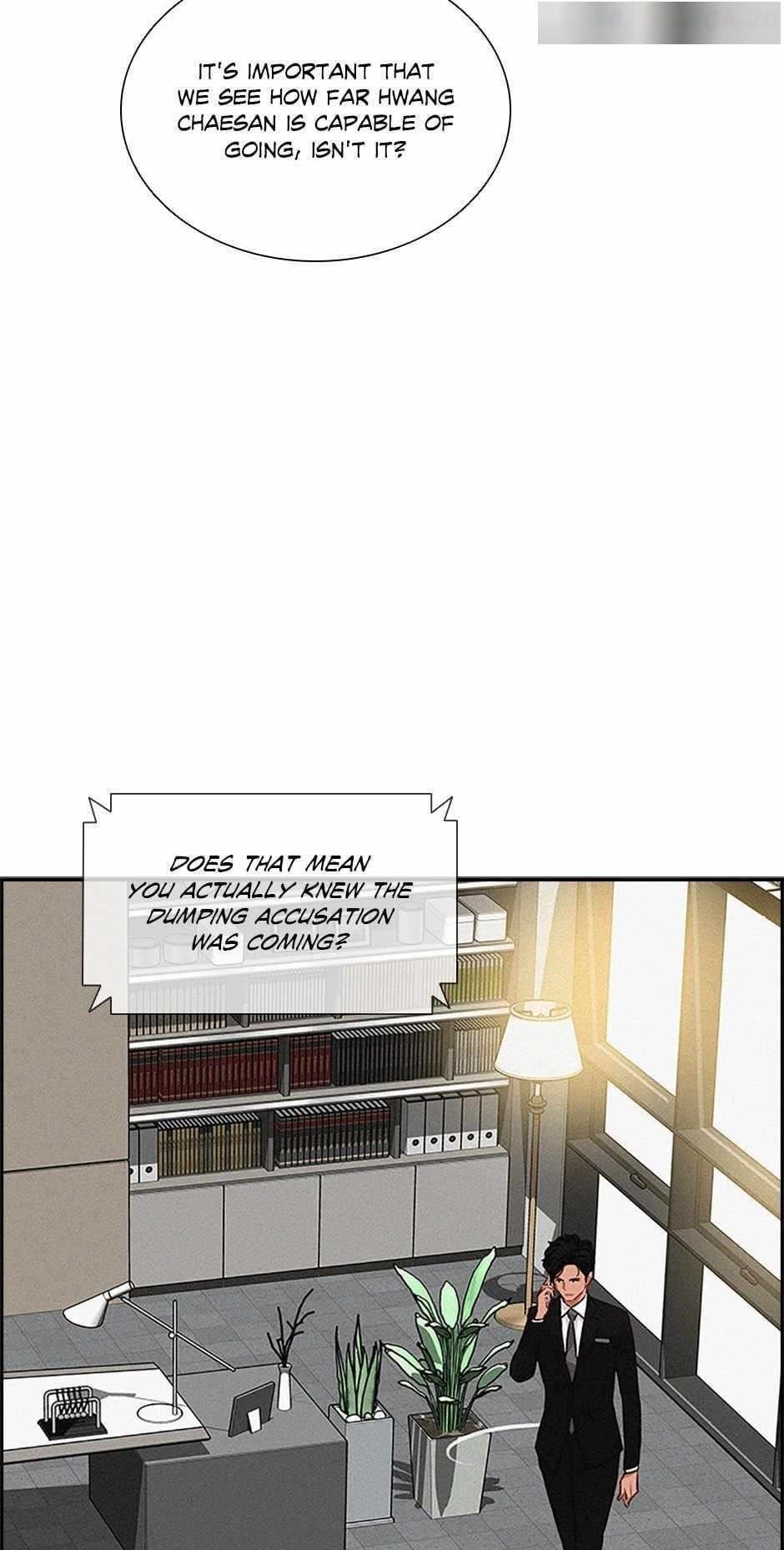 18+ Lord of Money Chapter 126 page 56