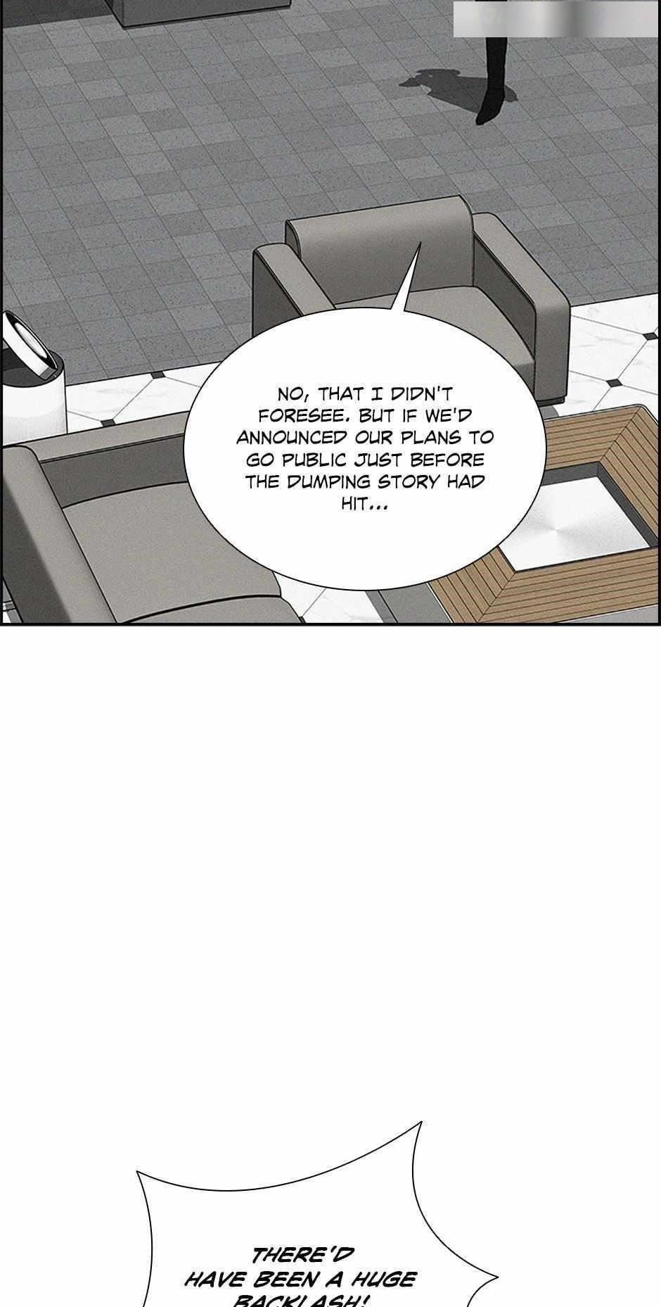 18+ Lord of Money Chapter 126 page 57