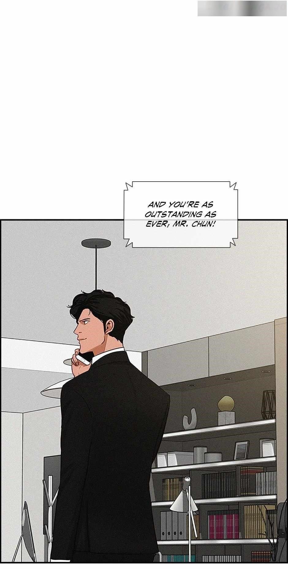 18+ Lord of Money Chapter 126 page 59