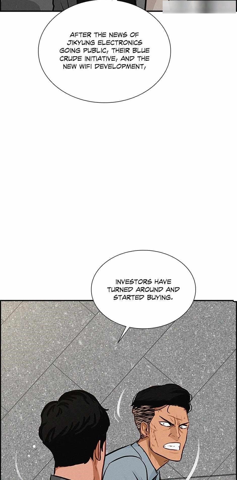 18+ Lord of Money Chapter 126 page 66