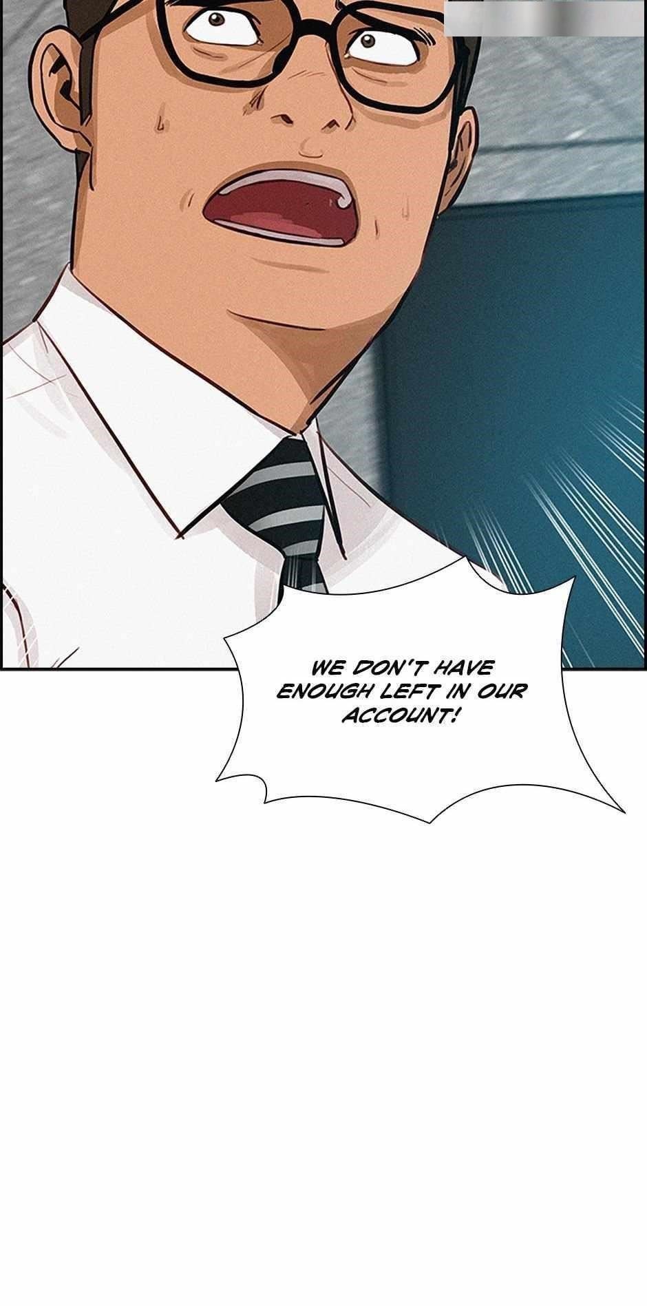 18+ Lord of Money Chapter 126 page 68