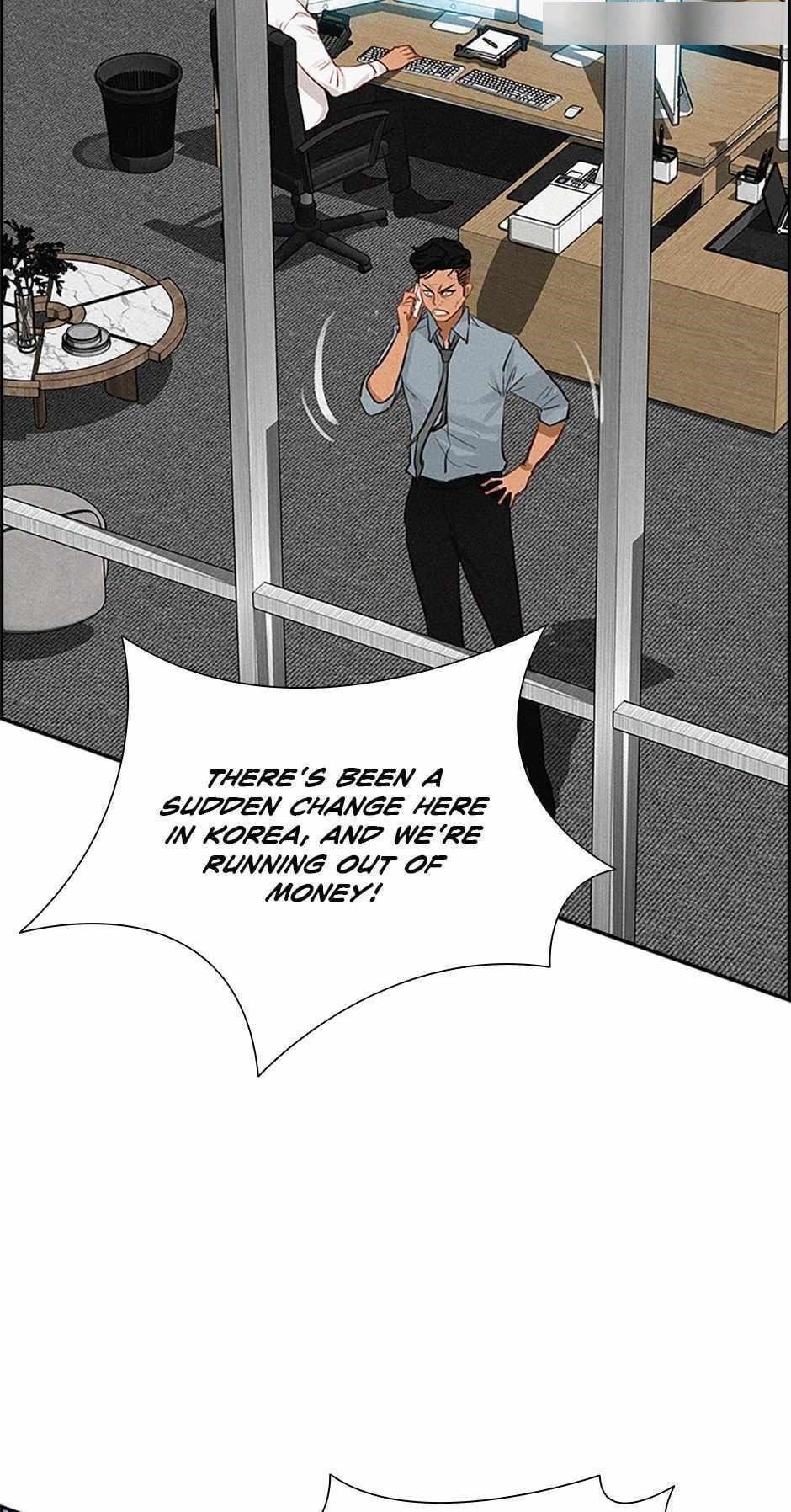 18+ Lord of Money Chapter 126 page 72