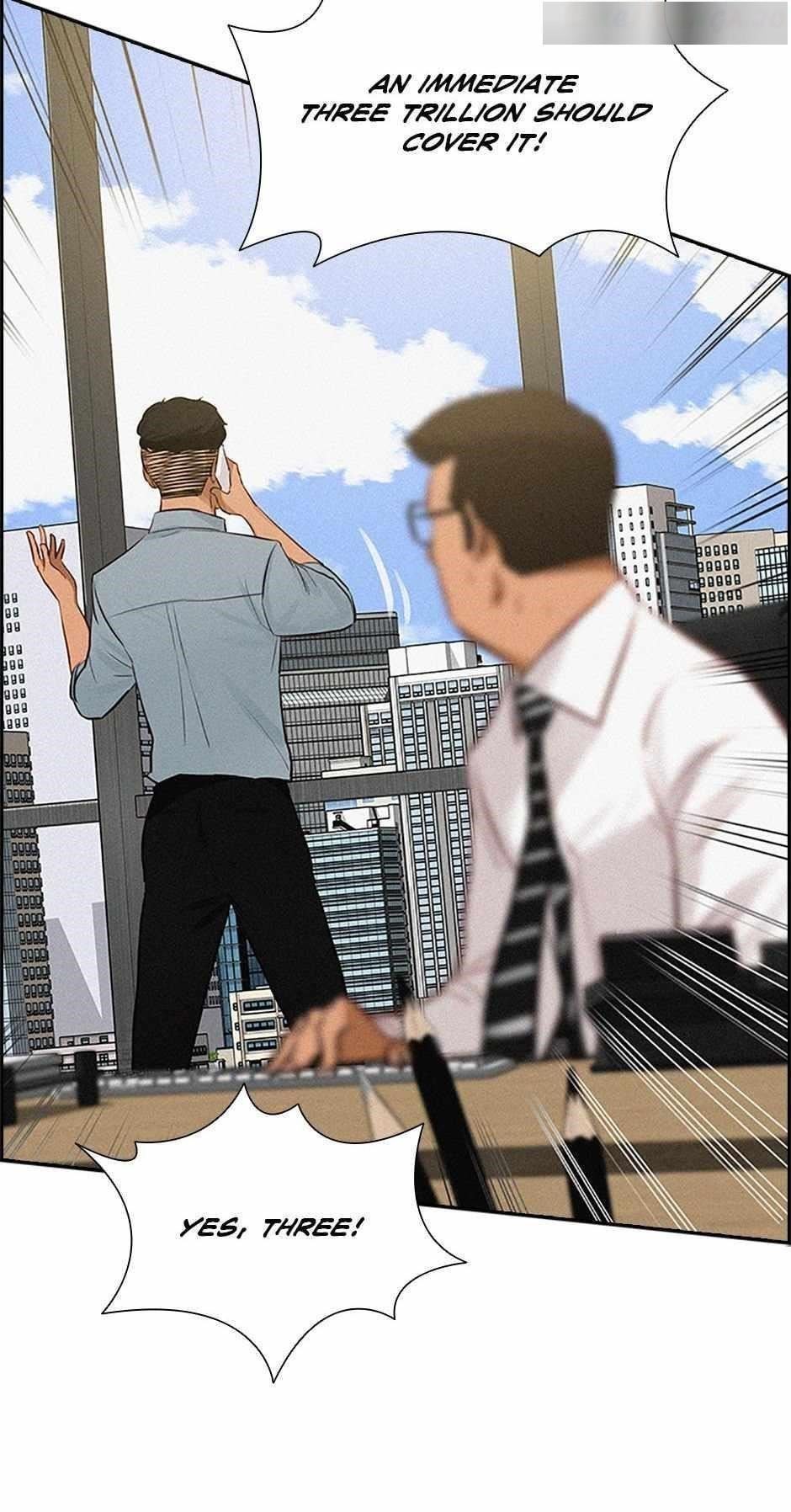 18+ Lord of Money Chapter 126 page 73