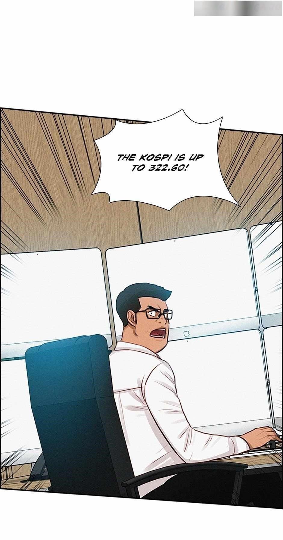 18+ Lord of Money Chapter 126 page 74