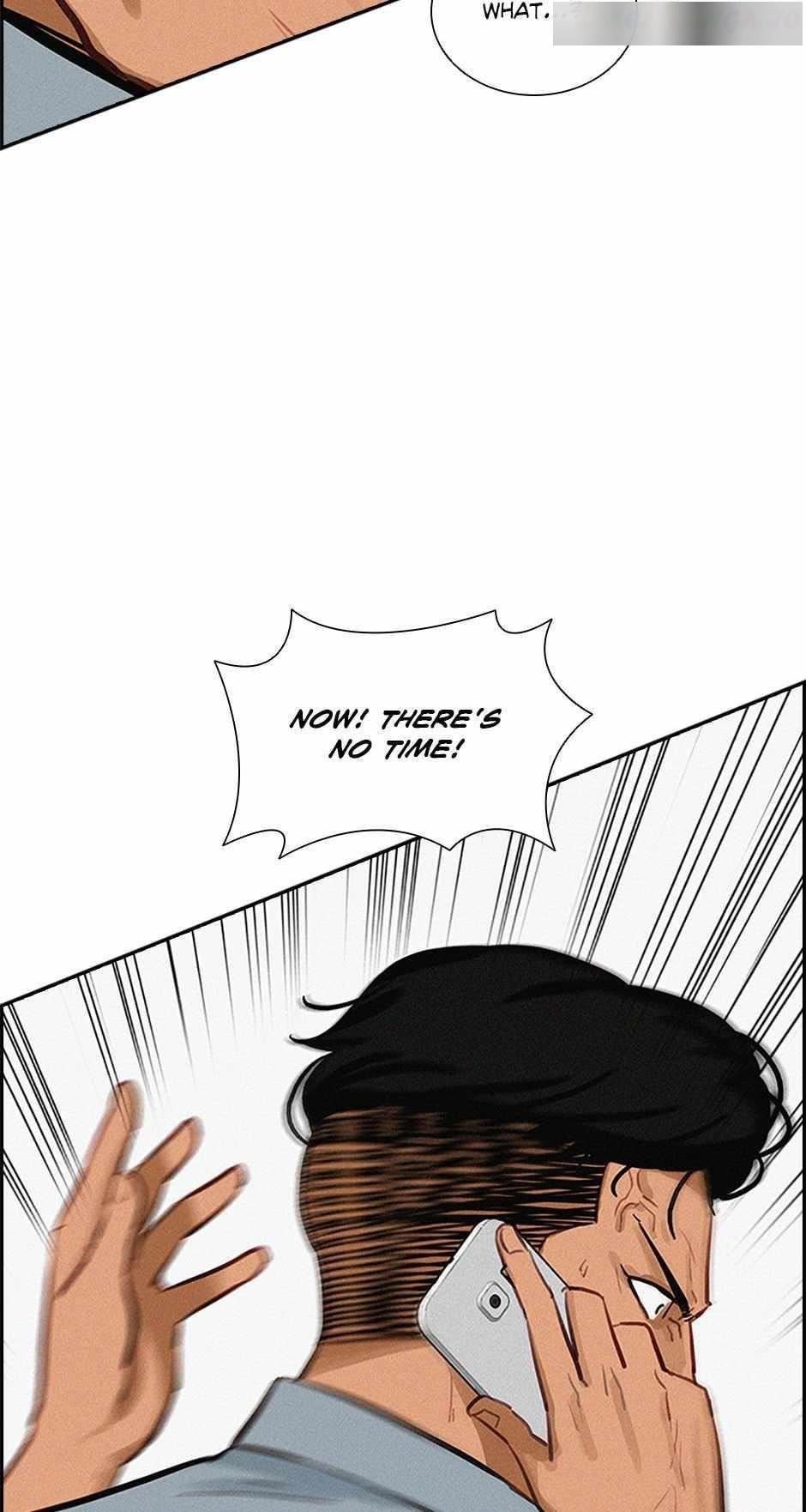 18+ Lord of Money Chapter 126 page 76