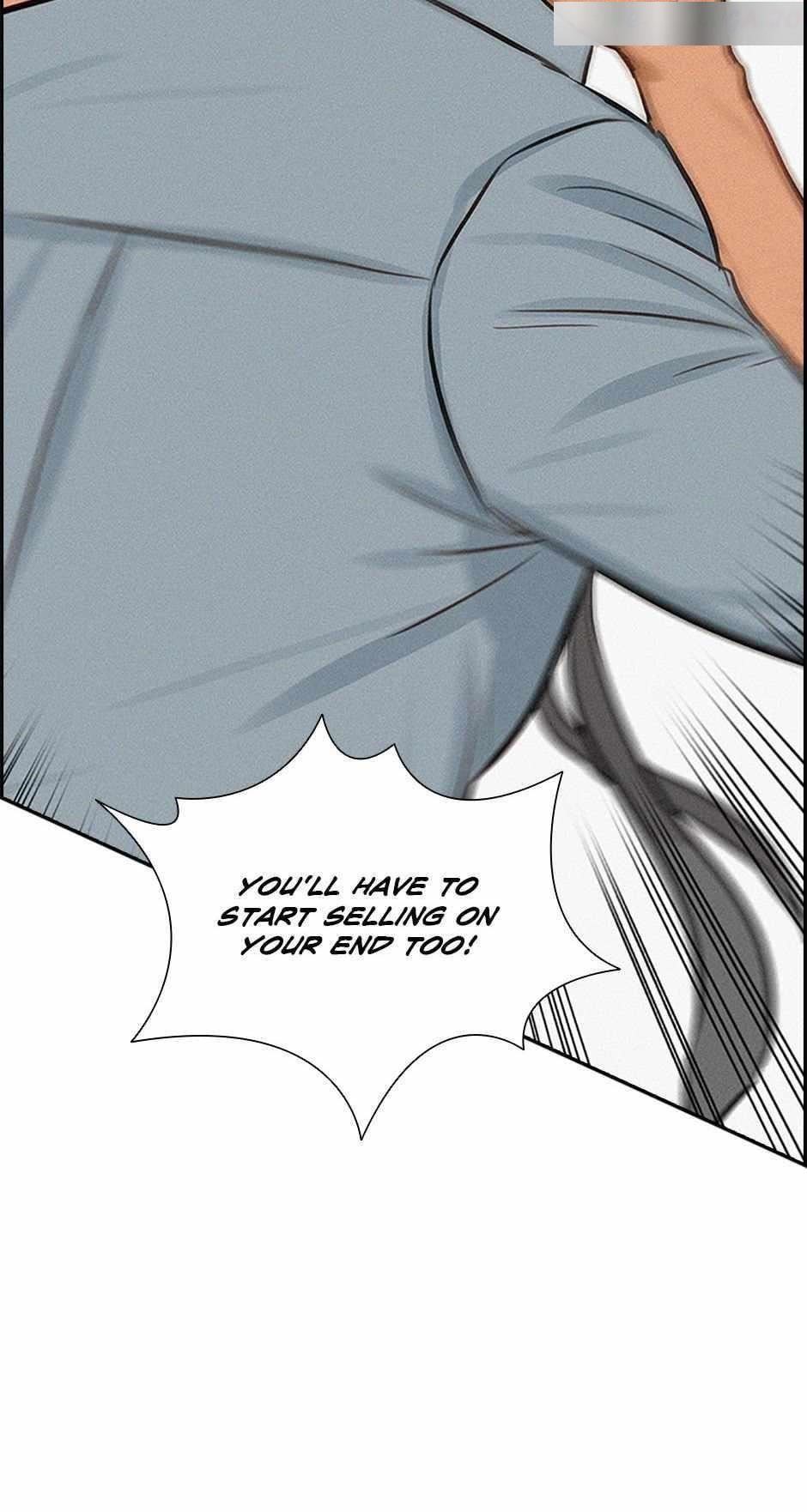 18+ Lord of Money Chapter 126 page 77