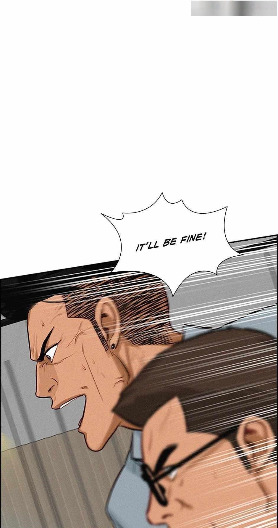 18+ Lord of Money Chapter 126 page 80