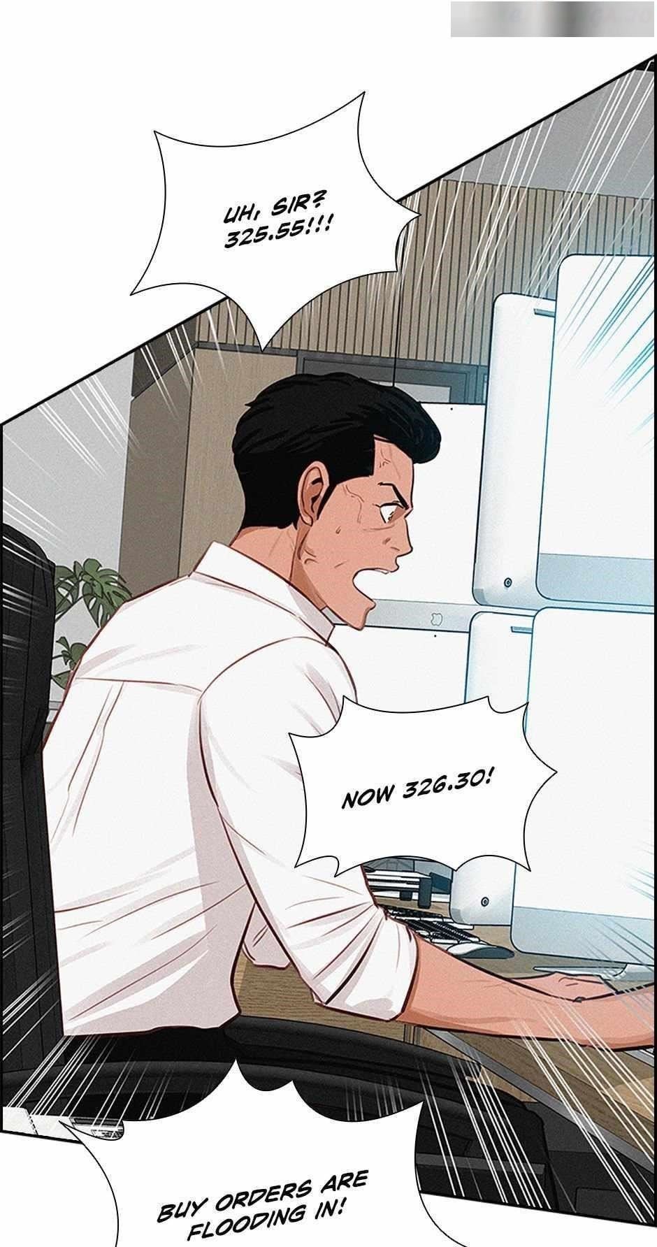 18+ Lord of Money Chapter 126 page 82