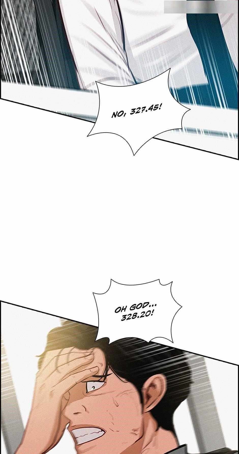 18+ Lord of Money Chapter 126 page 84
