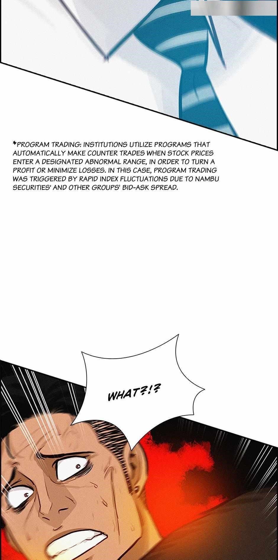 18+ Lord of Money Chapter 126 page 89