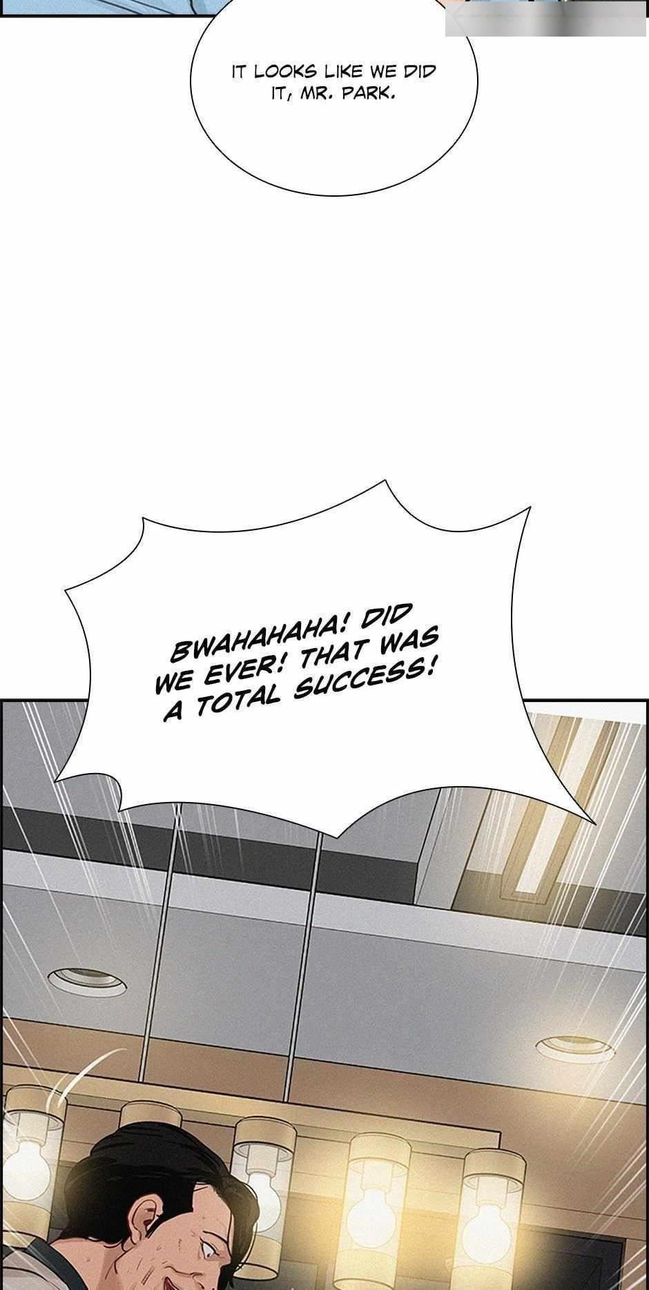18+ Lord of Money Chapter 127 page 10