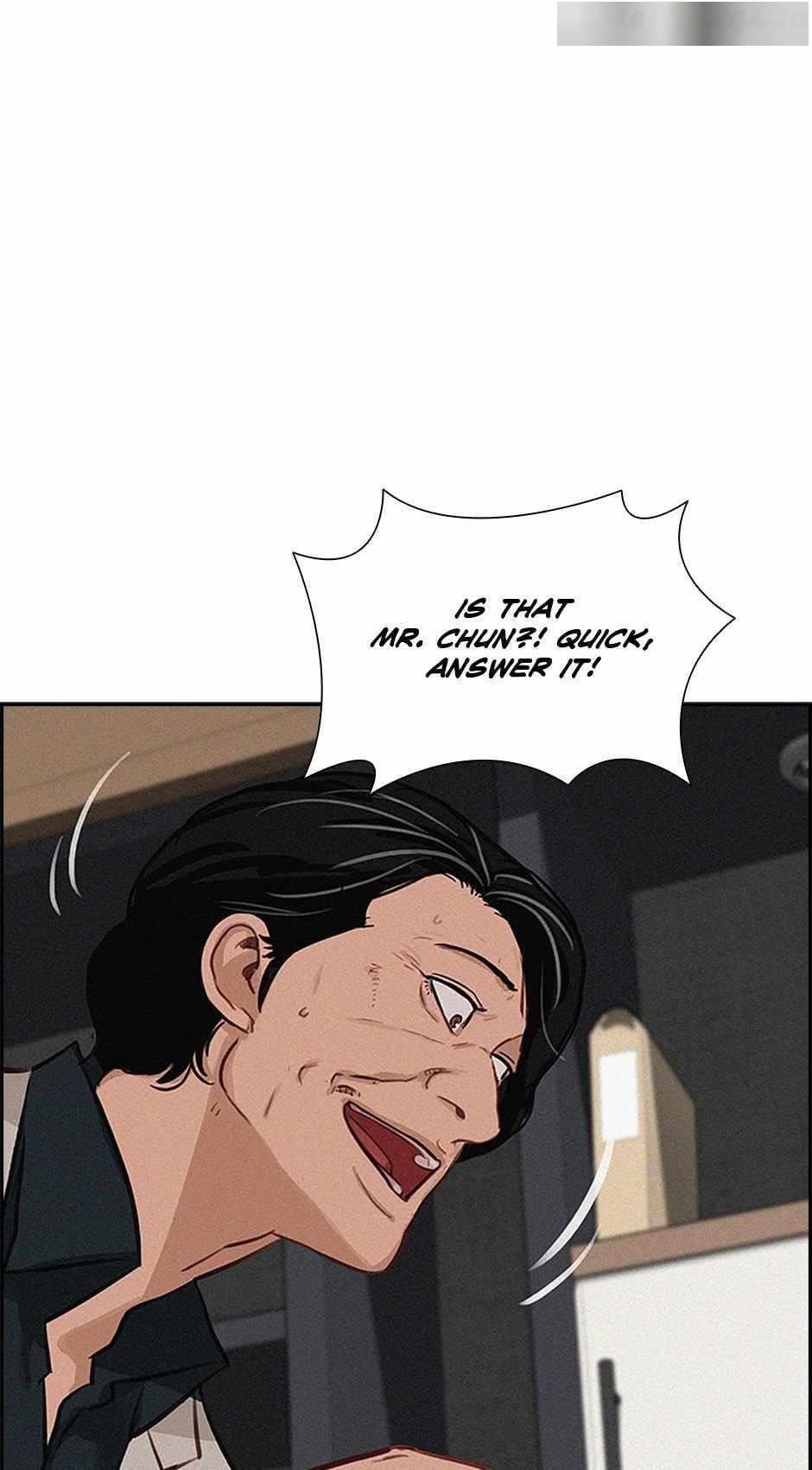 18+ Lord of Money Chapter 127 page 13