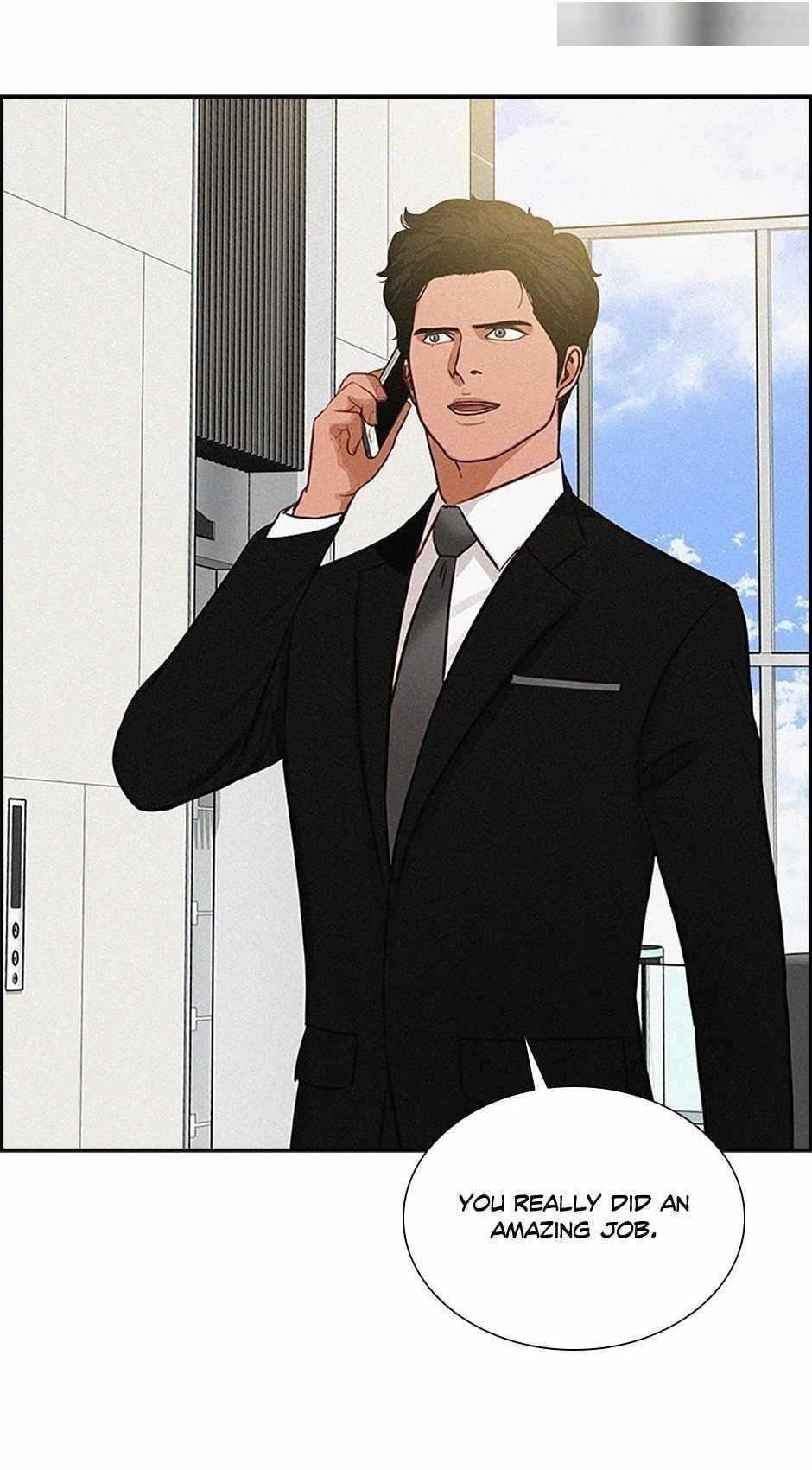 18+ Lord of Money Chapter 127 page 16