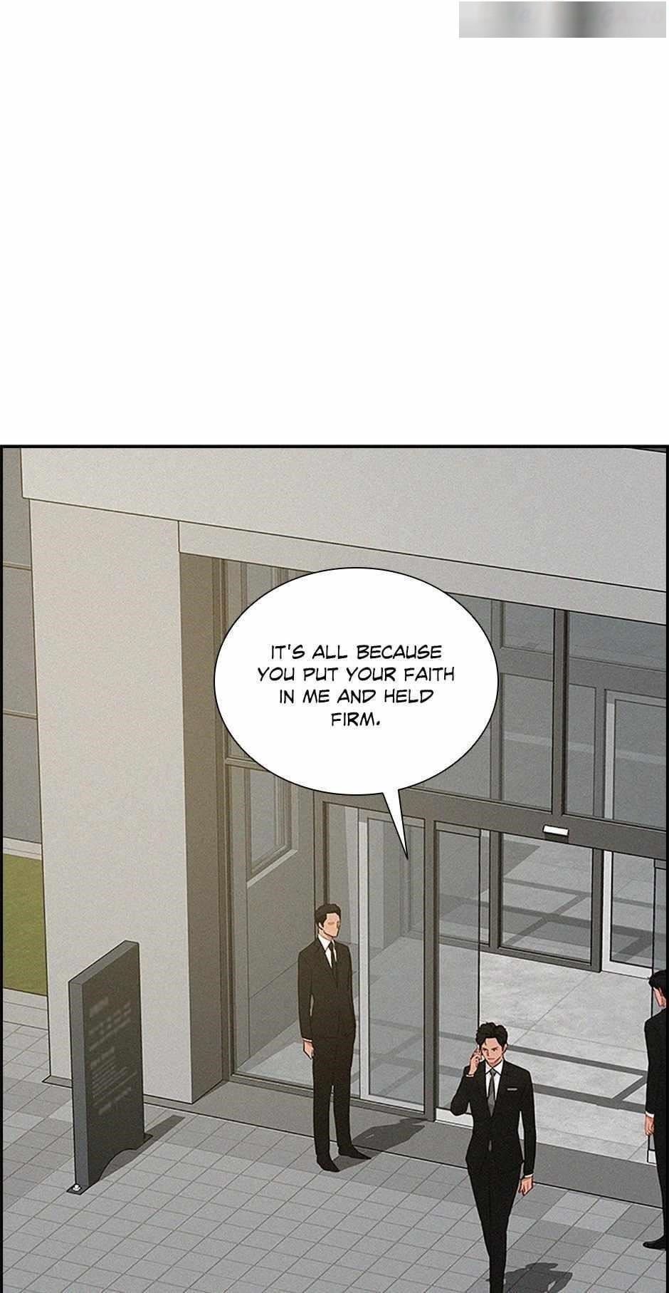 18+ Lord of Money Chapter 127 page 18