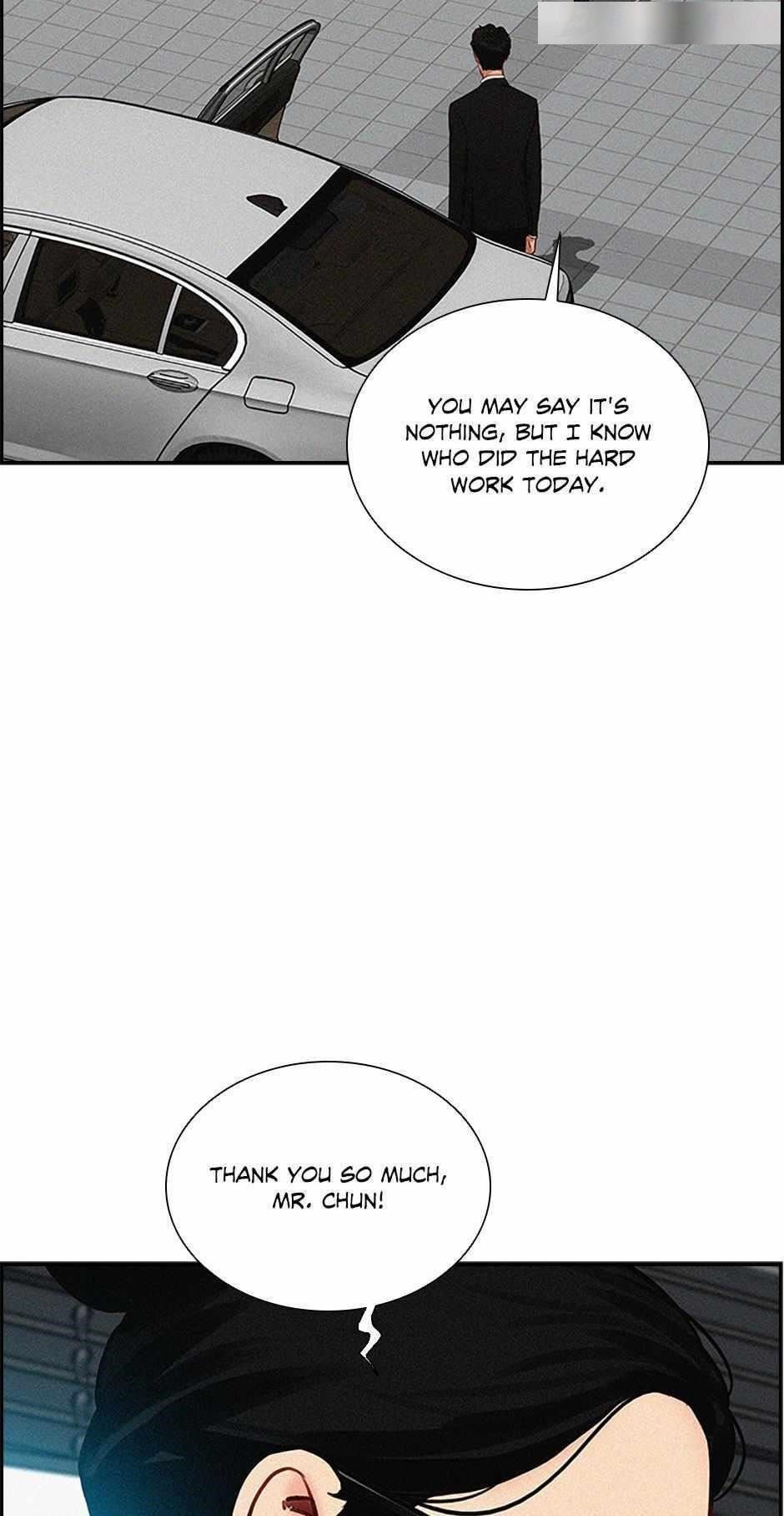 18+ Lord of Money Chapter 127 page 19