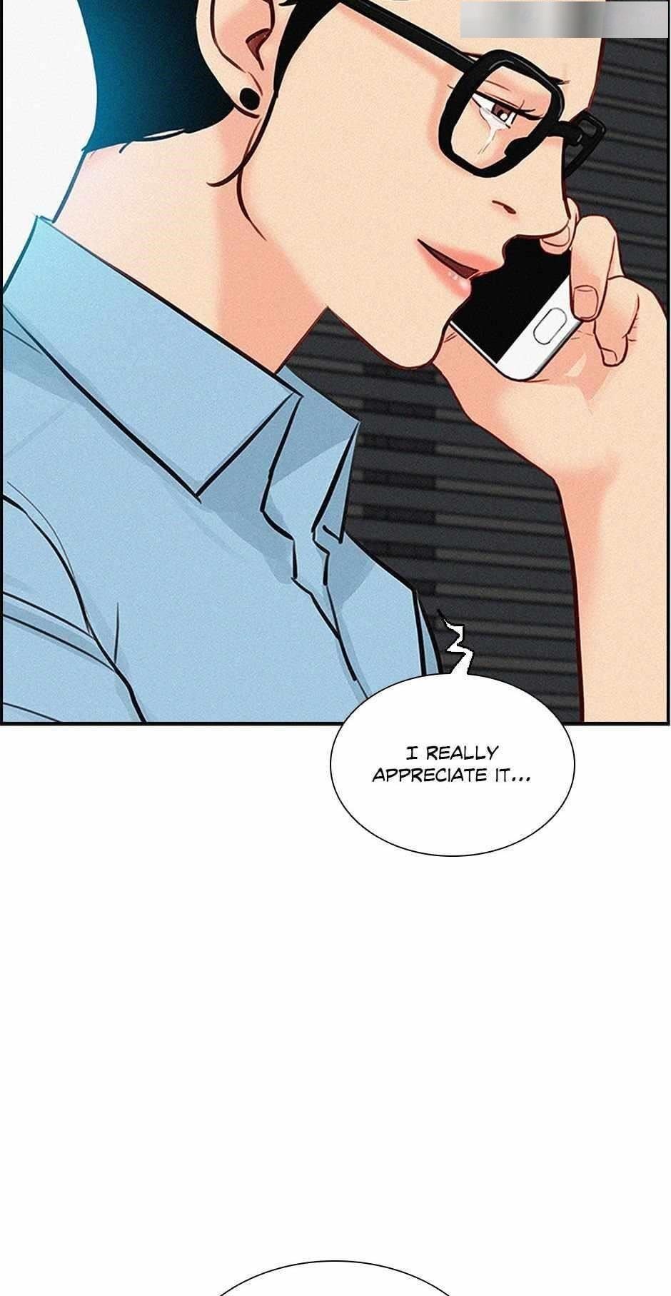 18+ Lord of Money Chapter 127 page 20