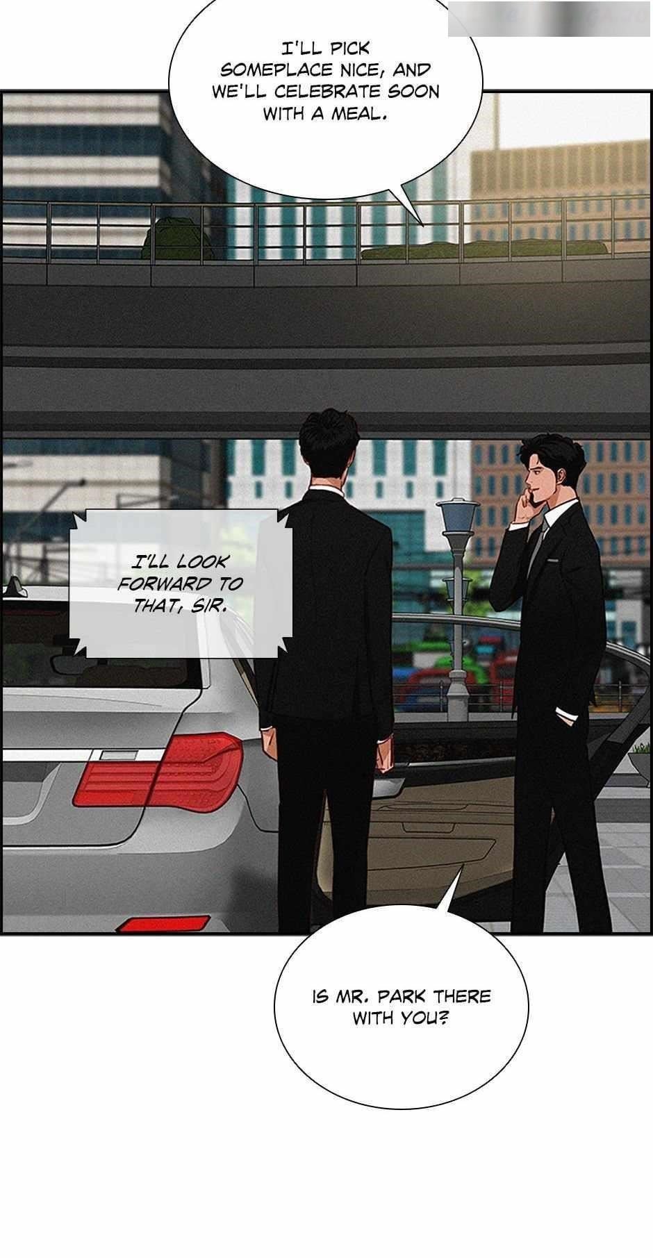 18+ Lord of Money Chapter 127 page 21