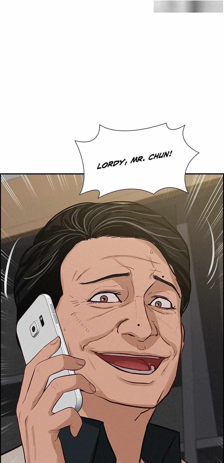 18+ Lord of Money Chapter 127 page 22