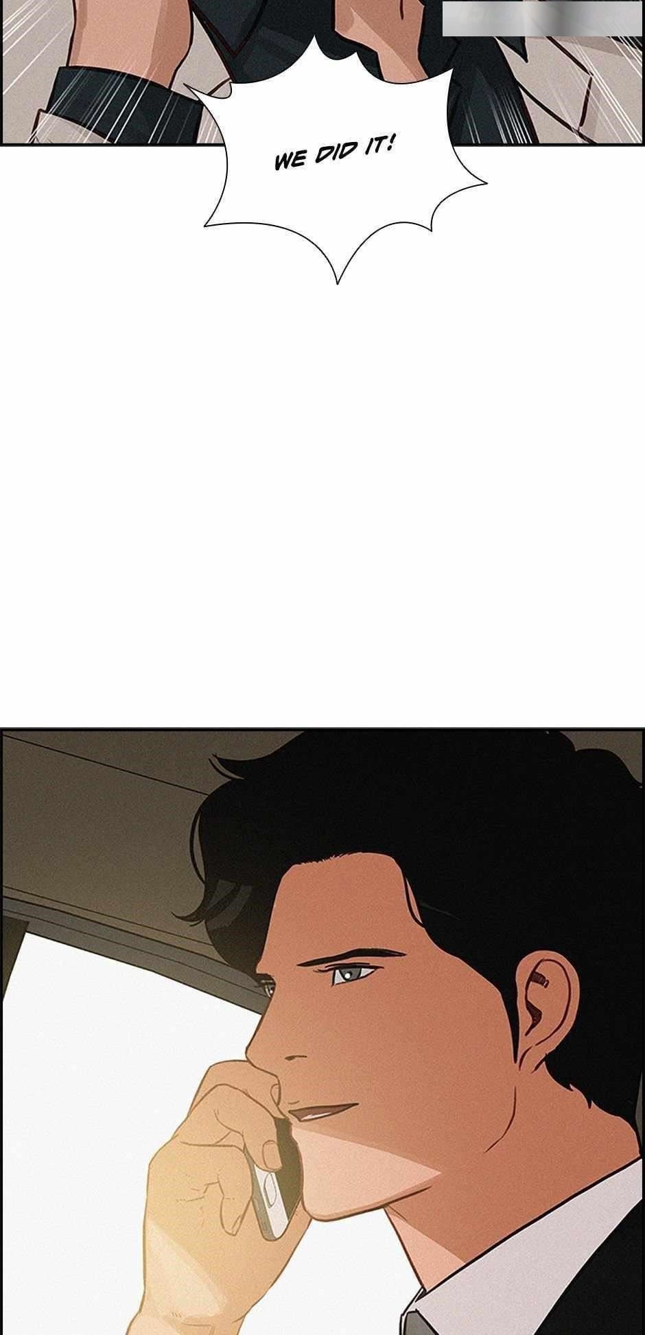 18+ Lord of Money Chapter 127 page 23