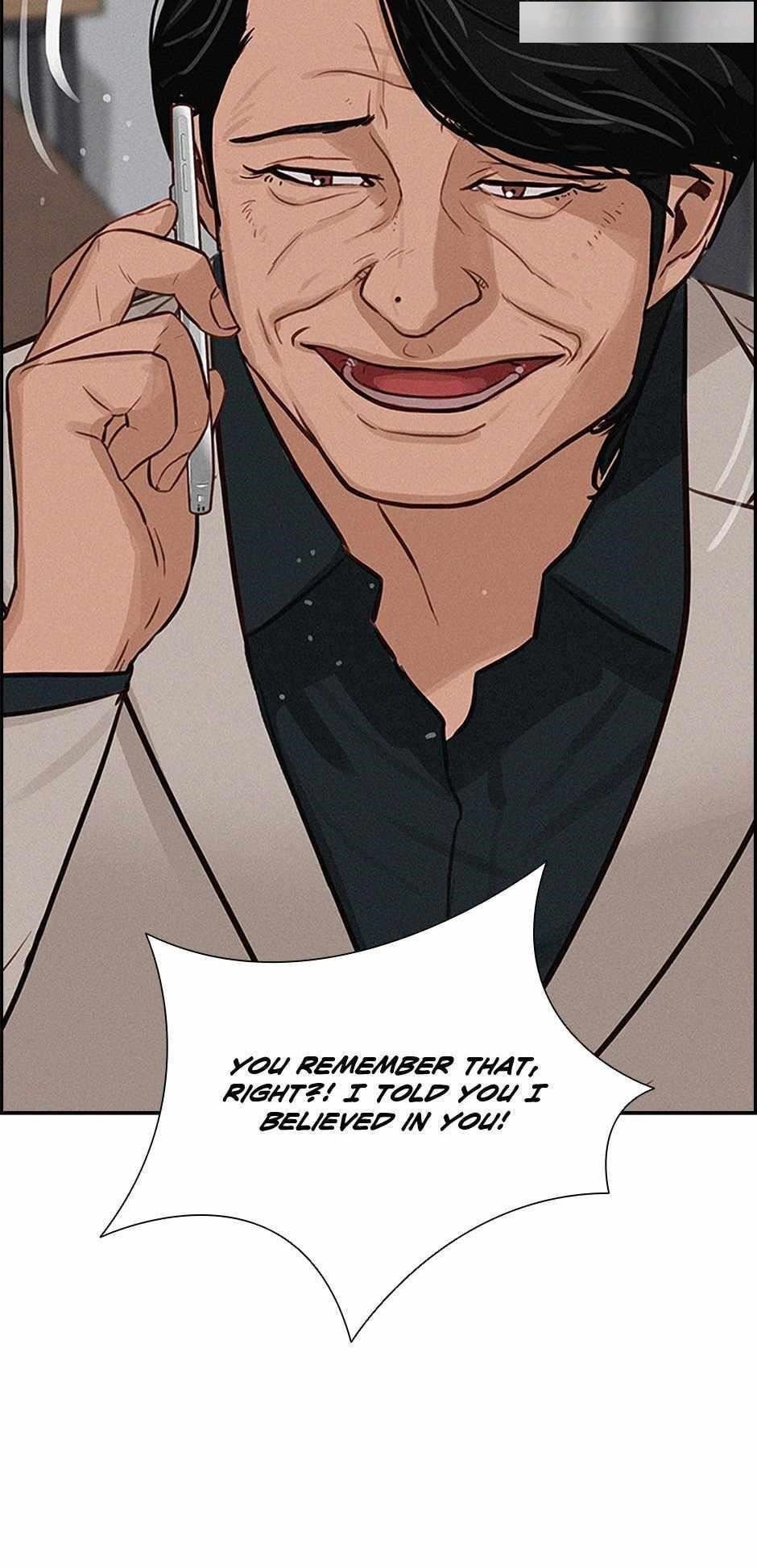 18+ Lord of Money Chapter 127 page 25