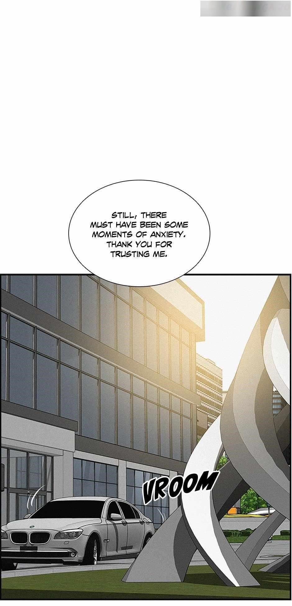 18+ Lord of Money Chapter 127 page 26