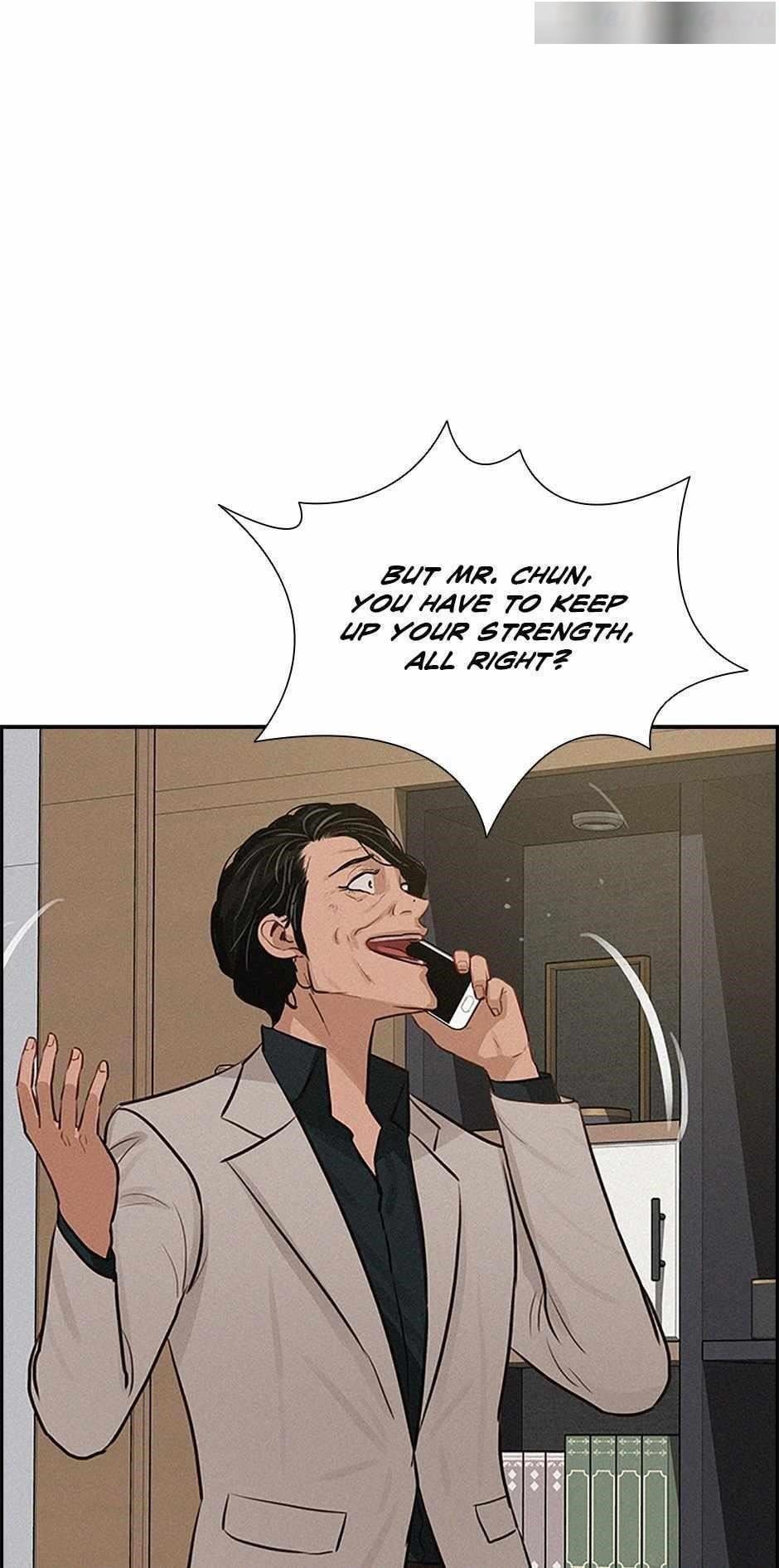 18+ Lord of Money Chapter 127 page 27