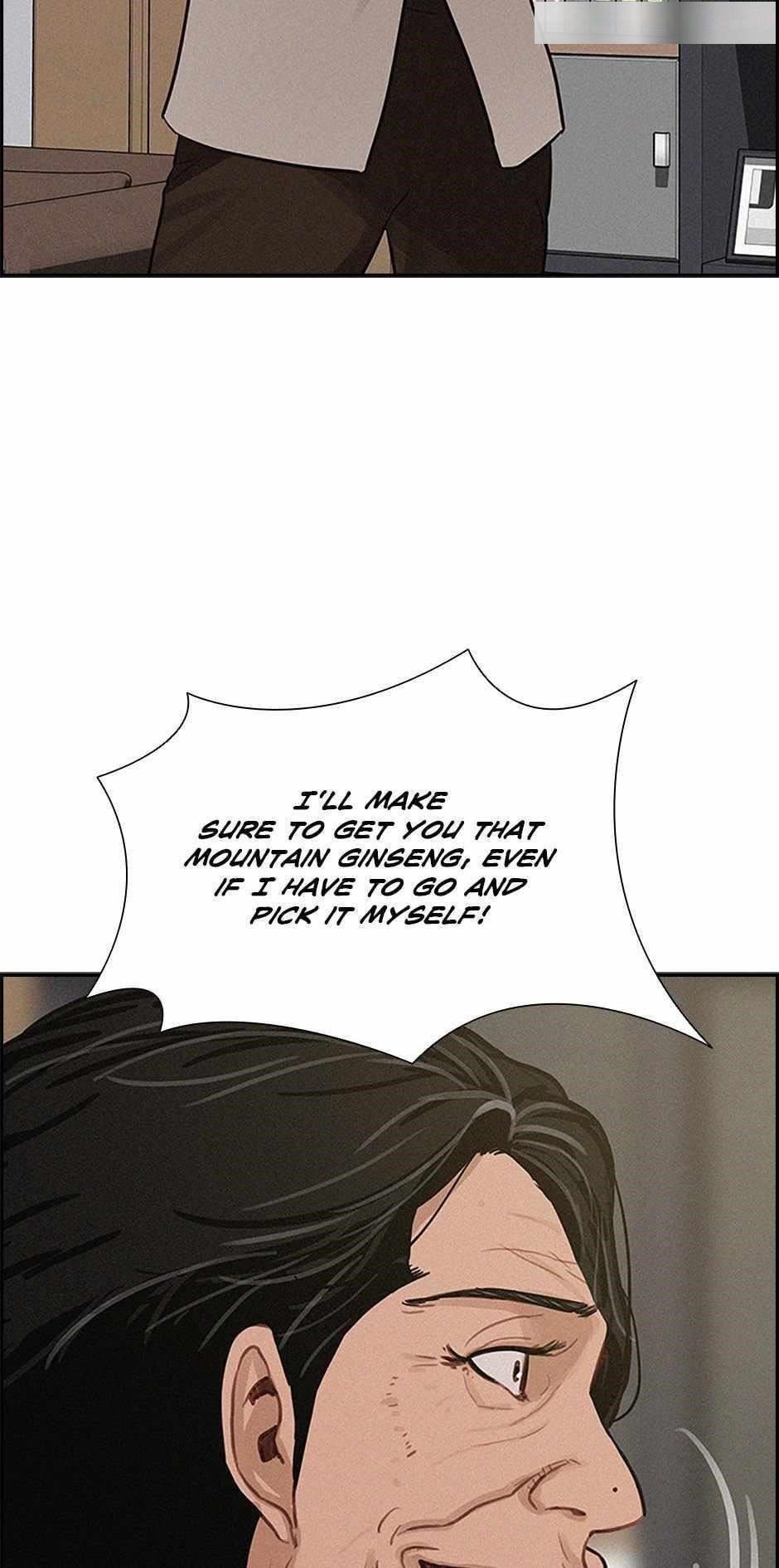 18+ Lord of Money Chapter 127 page 28