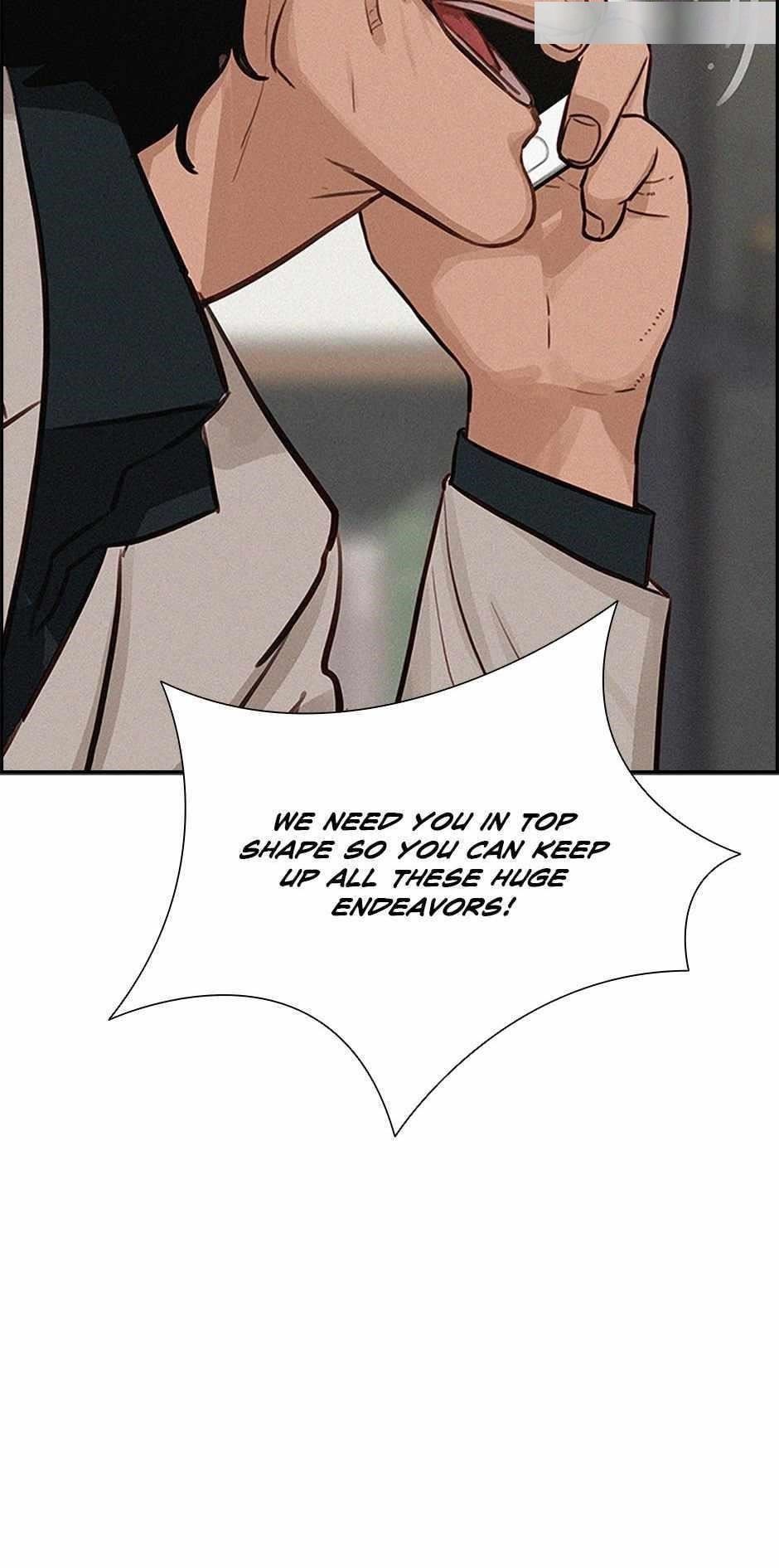 18+ Lord of Money Chapter 127 page 29