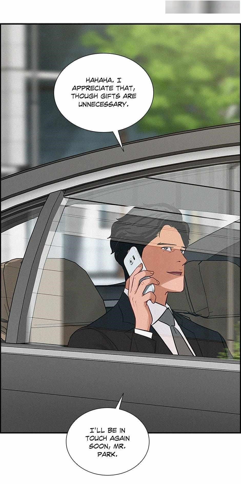 18+ Lord of Money Chapter 127 page 30