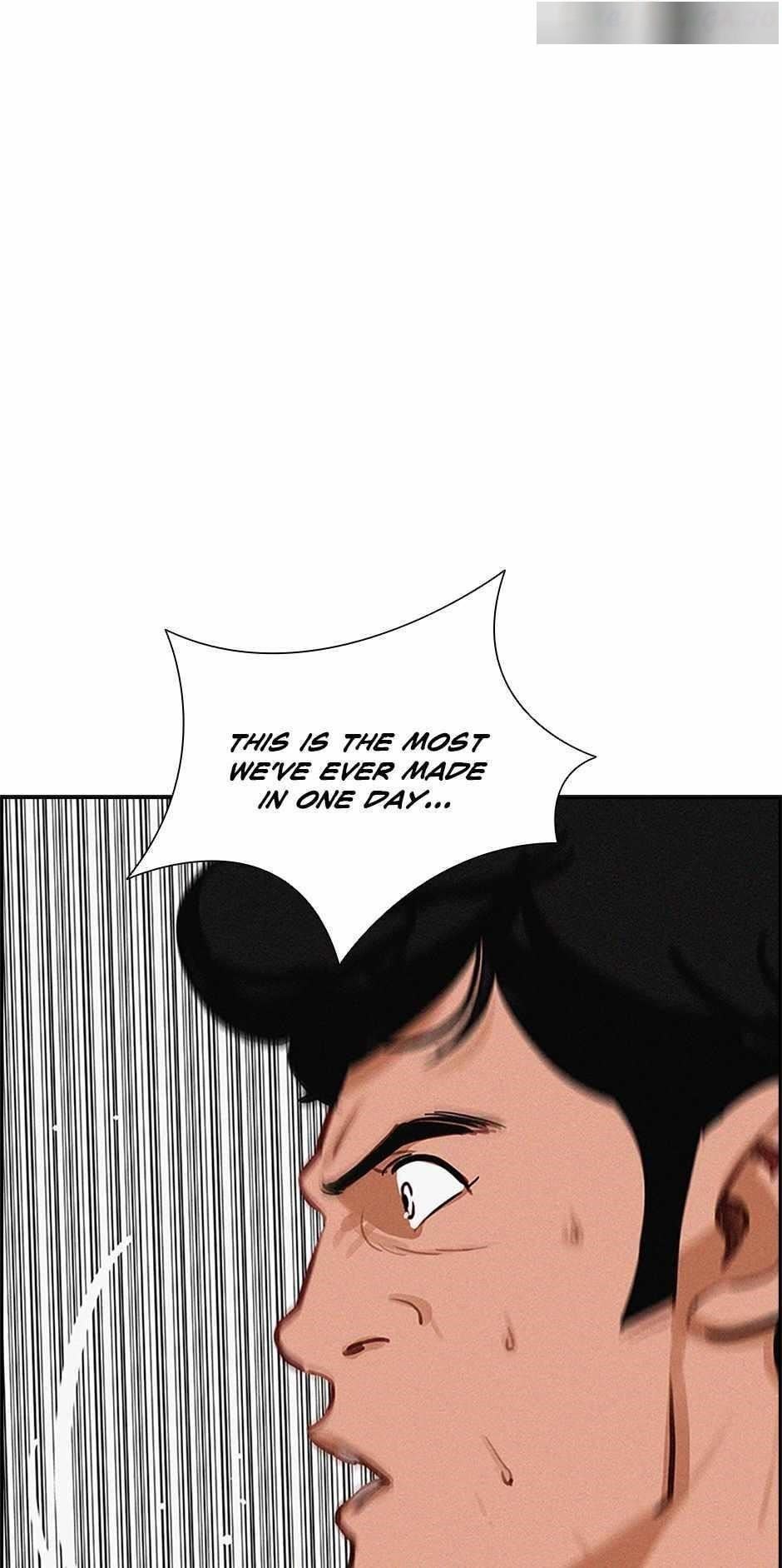 18+ Lord of Money Chapter 127 page 38