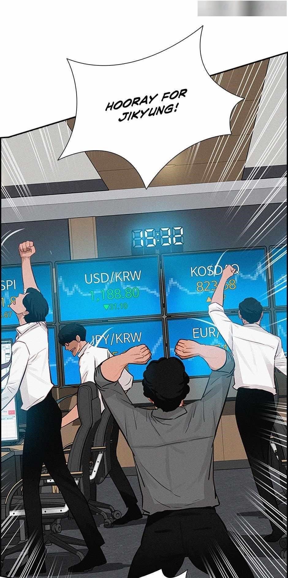 18+ Lord of Money Chapter 127 page 41