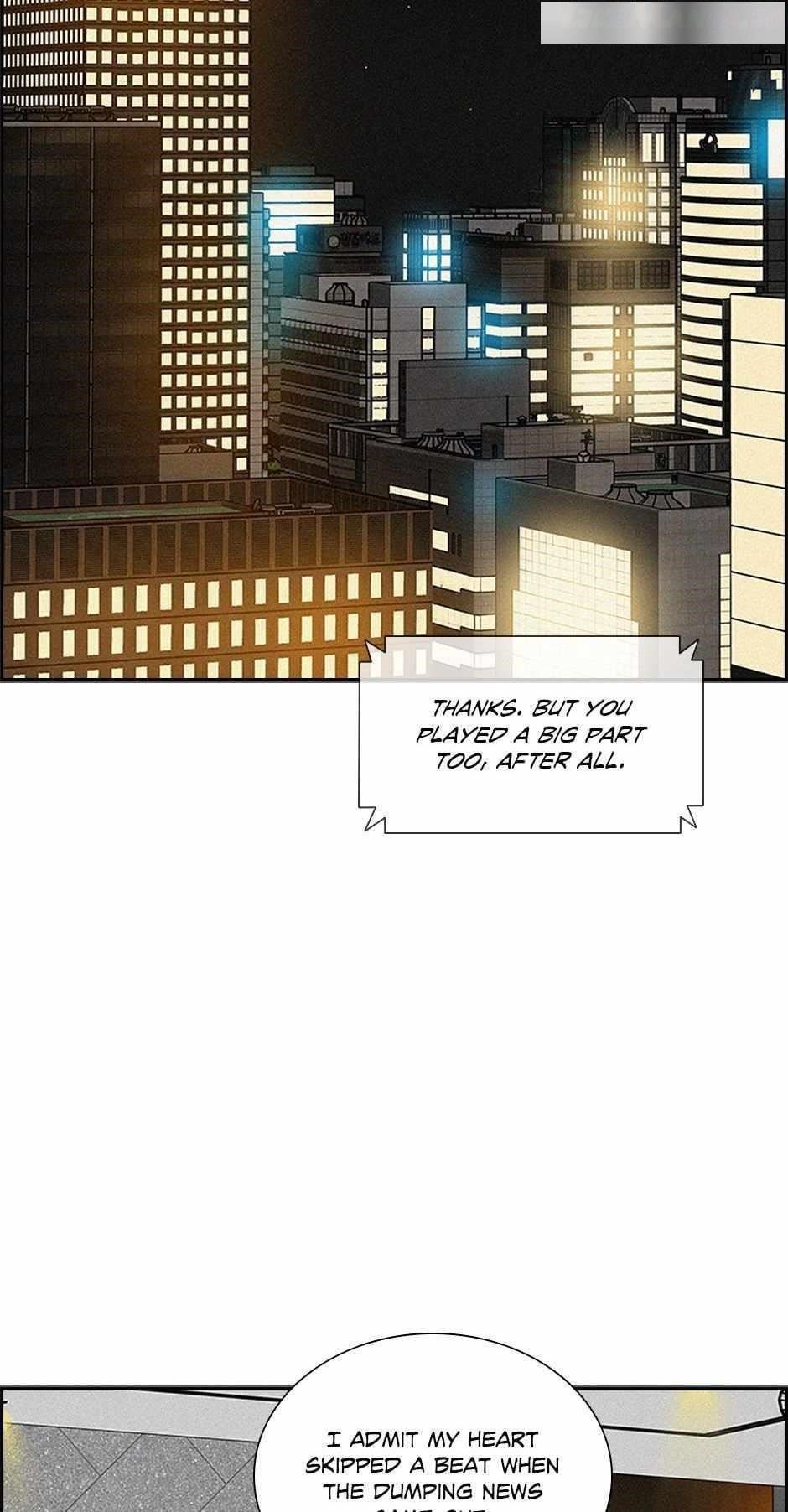 18+ Lord of Money Chapter 127 page 47