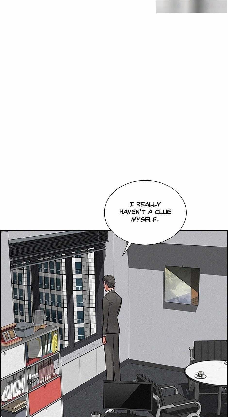 18+ Lord of Money Chapter 127 page 50