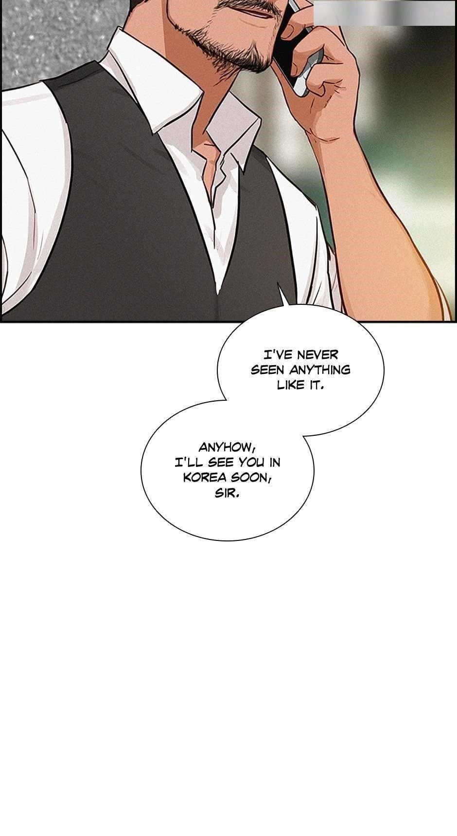 18+ Lord of Money Chapter 127 page 53