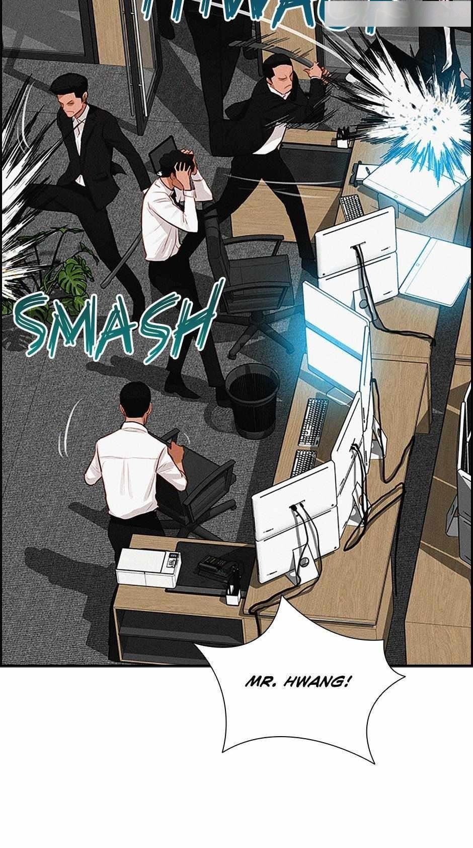 18+ Lord of Money Chapter 127 page 64