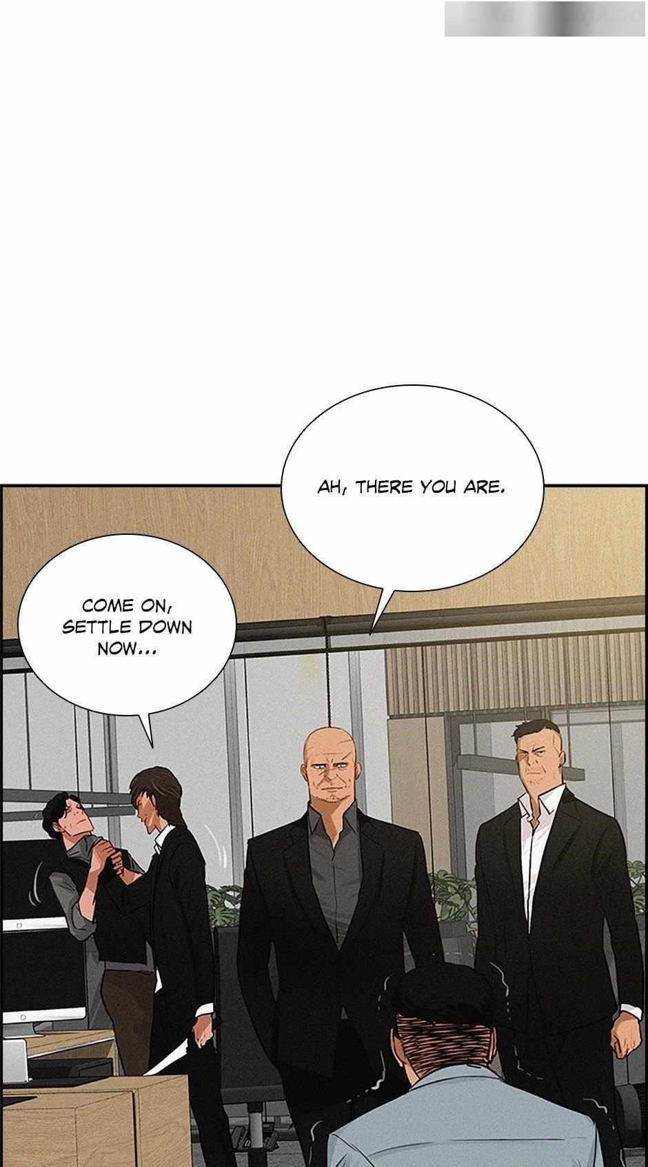 18+ Lord of Money Chapter 127 page 65