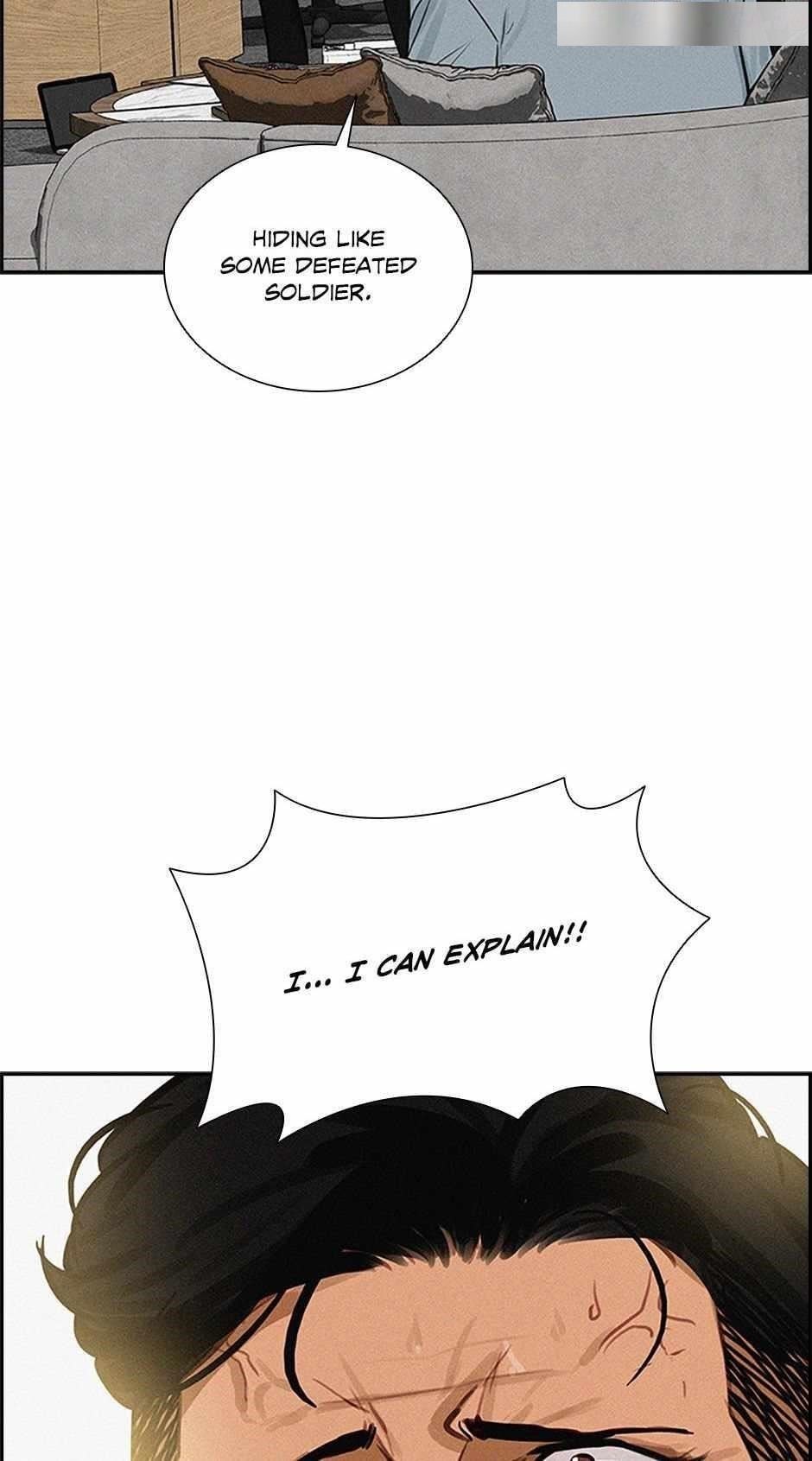 18+ Lord of Money Chapter 127 page 66