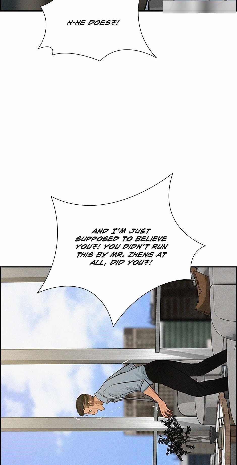 18+ Lord of Money Chapter 127 page 71