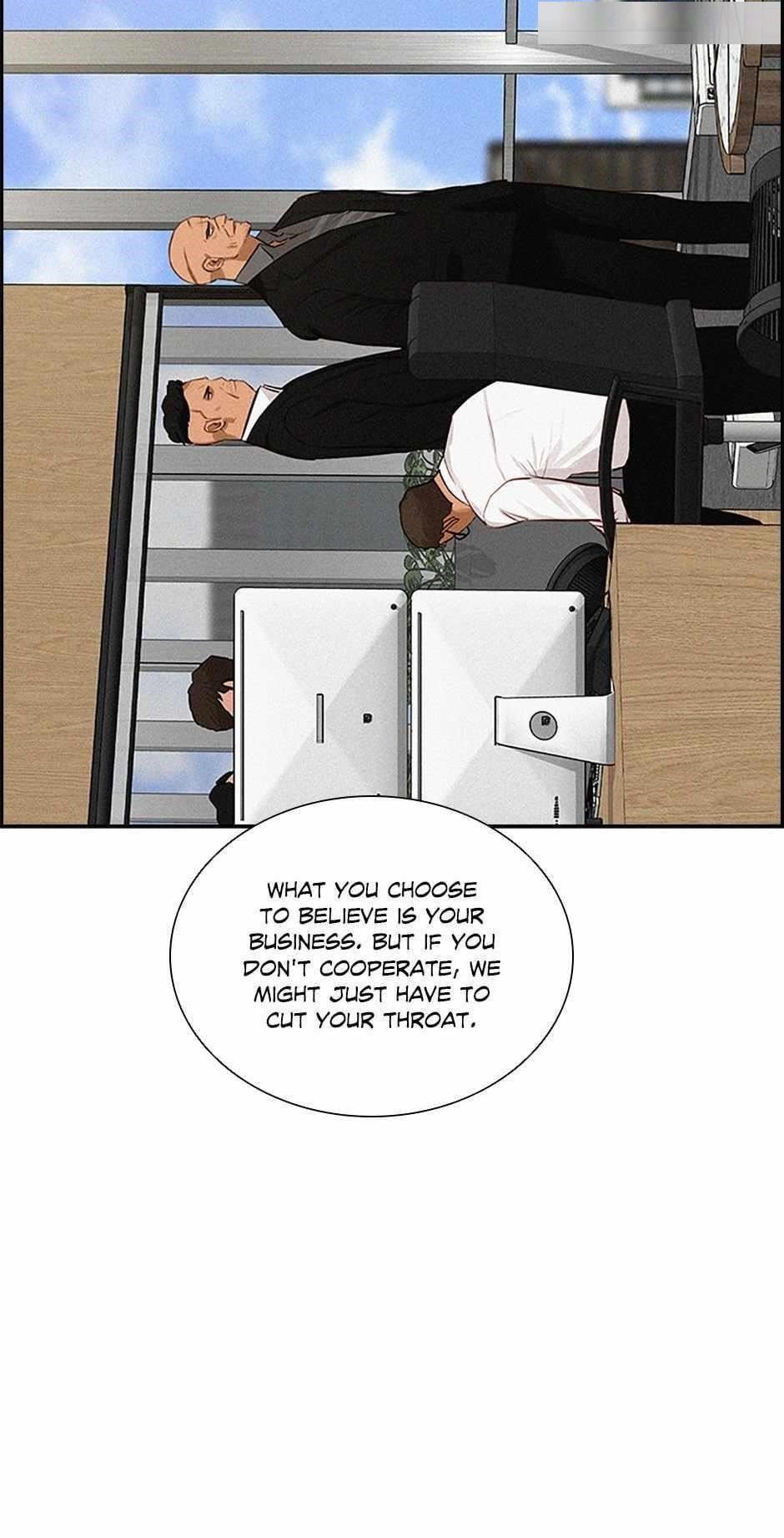 18+ Lord of Money Chapter 127 page 72