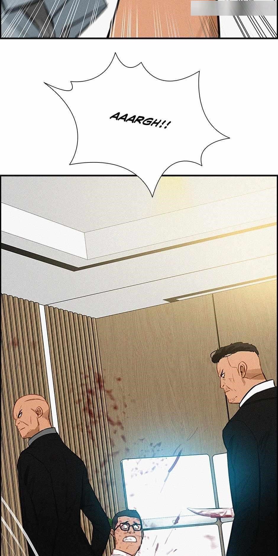 18+ Lord of Money Chapter 127 page 81